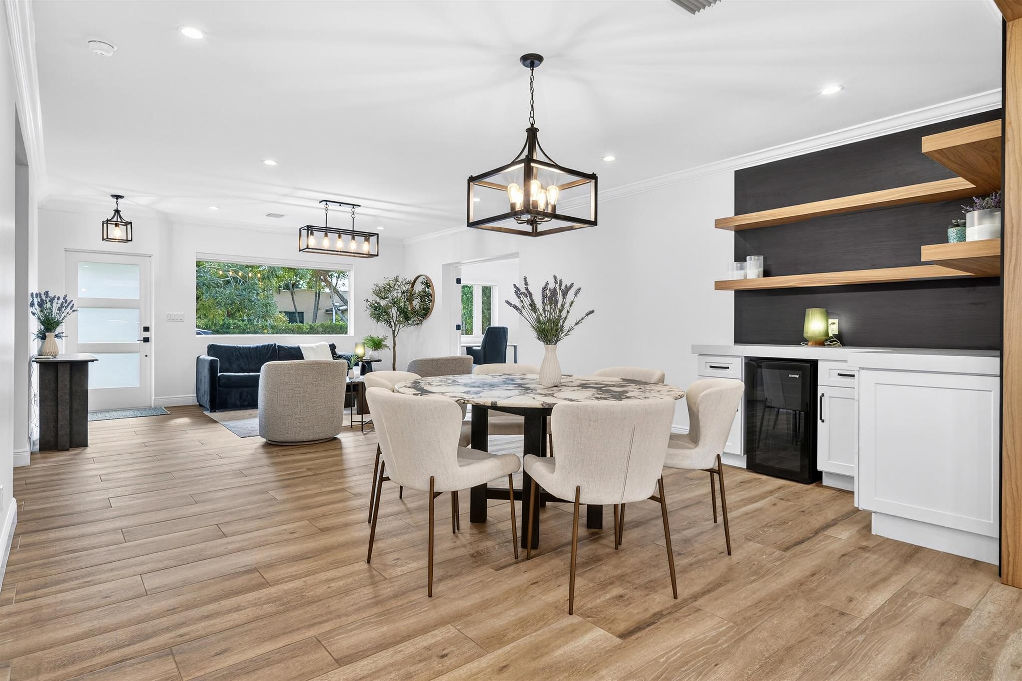 BELAIR WPB - Residential