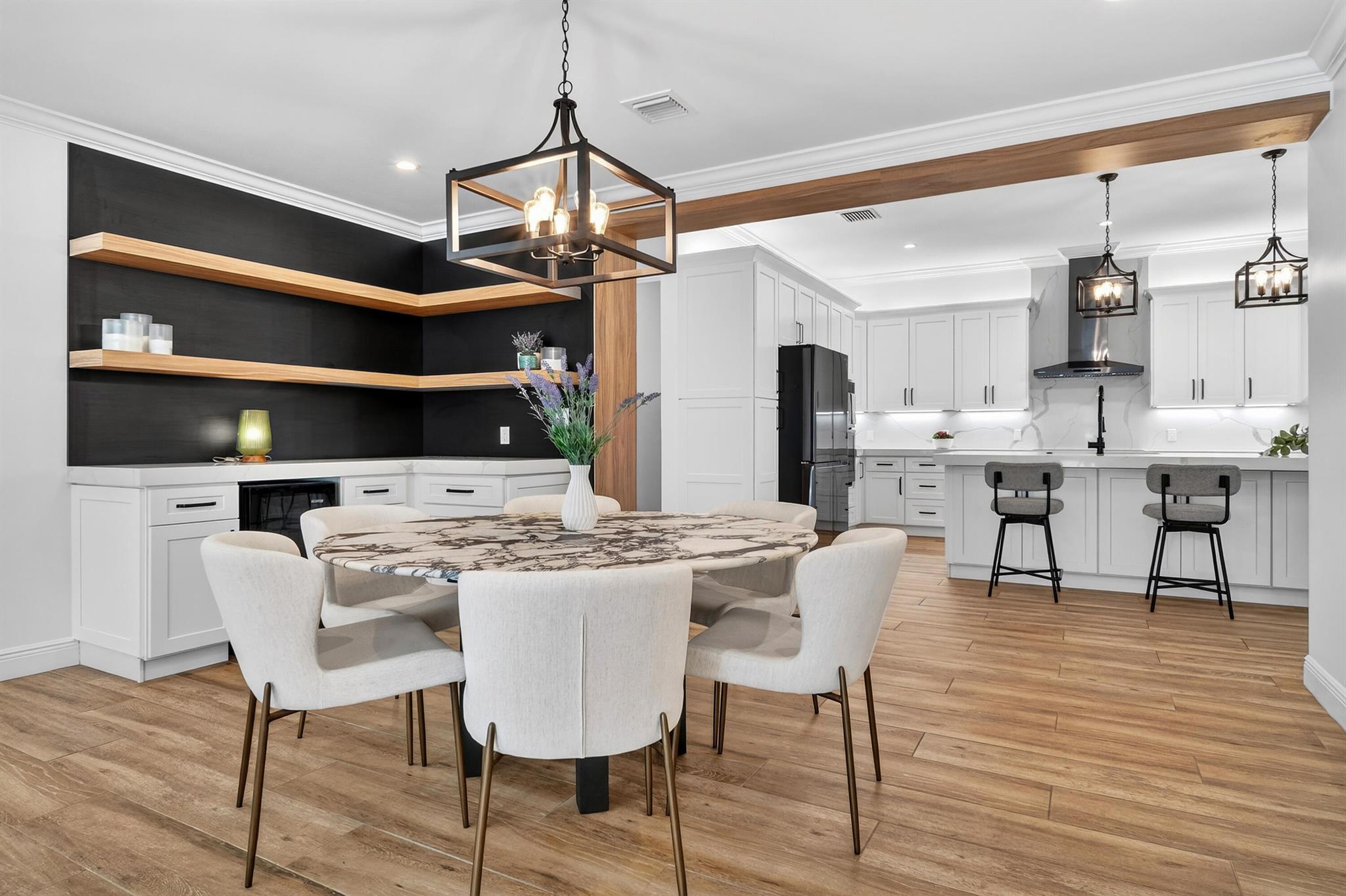 BELAIR WPB - Residential