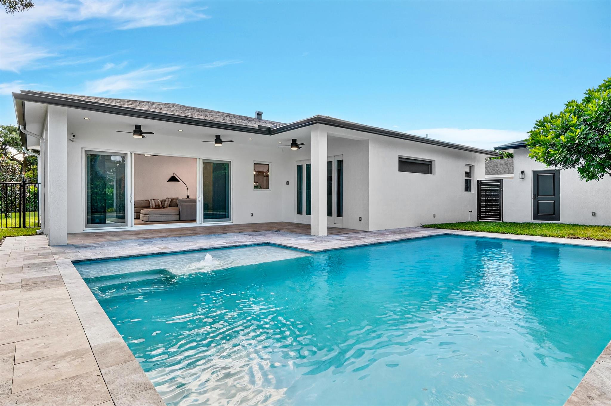 BELAIR WPB - Residential