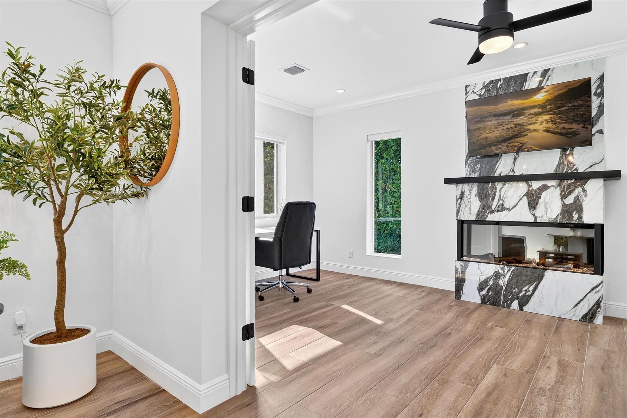 BELAIR WPB - Residential