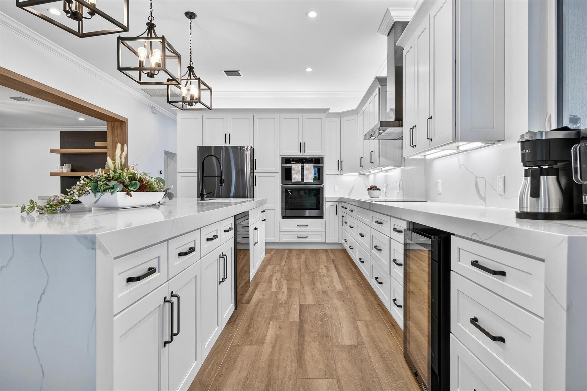 BELAIR WPB - Residential