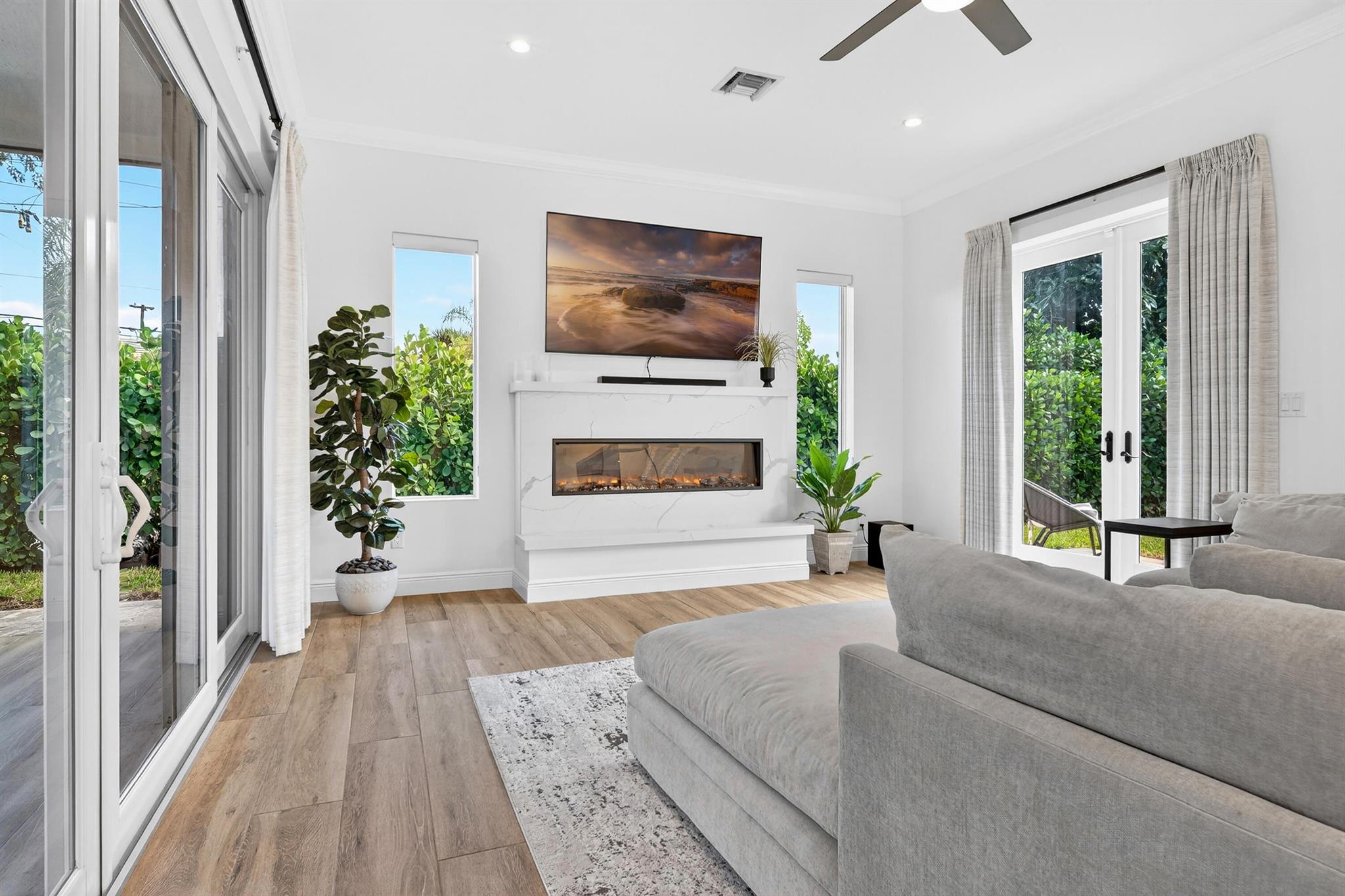 BELAIR WPB - Residential