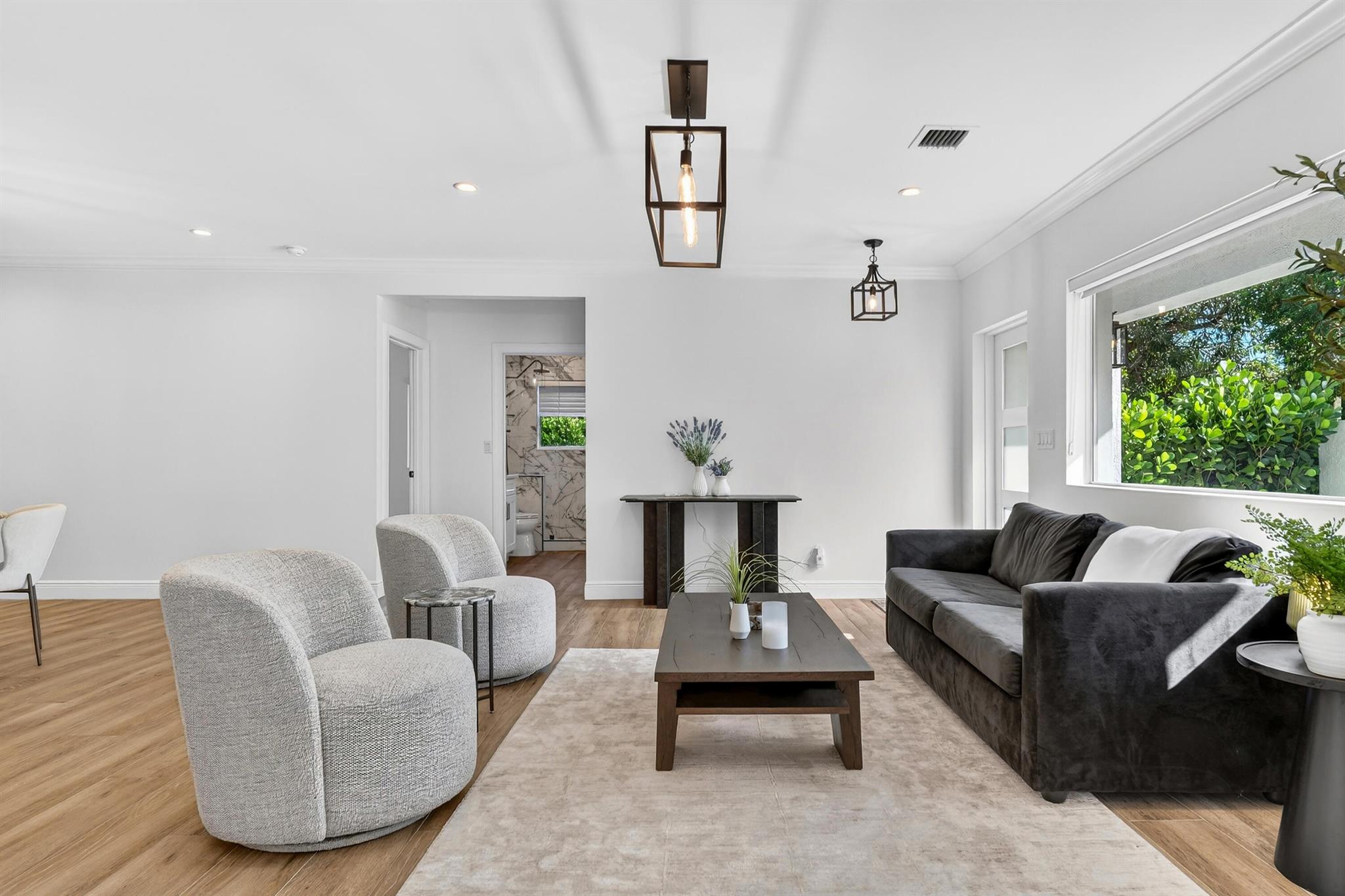 BELAIR WPB - Residential