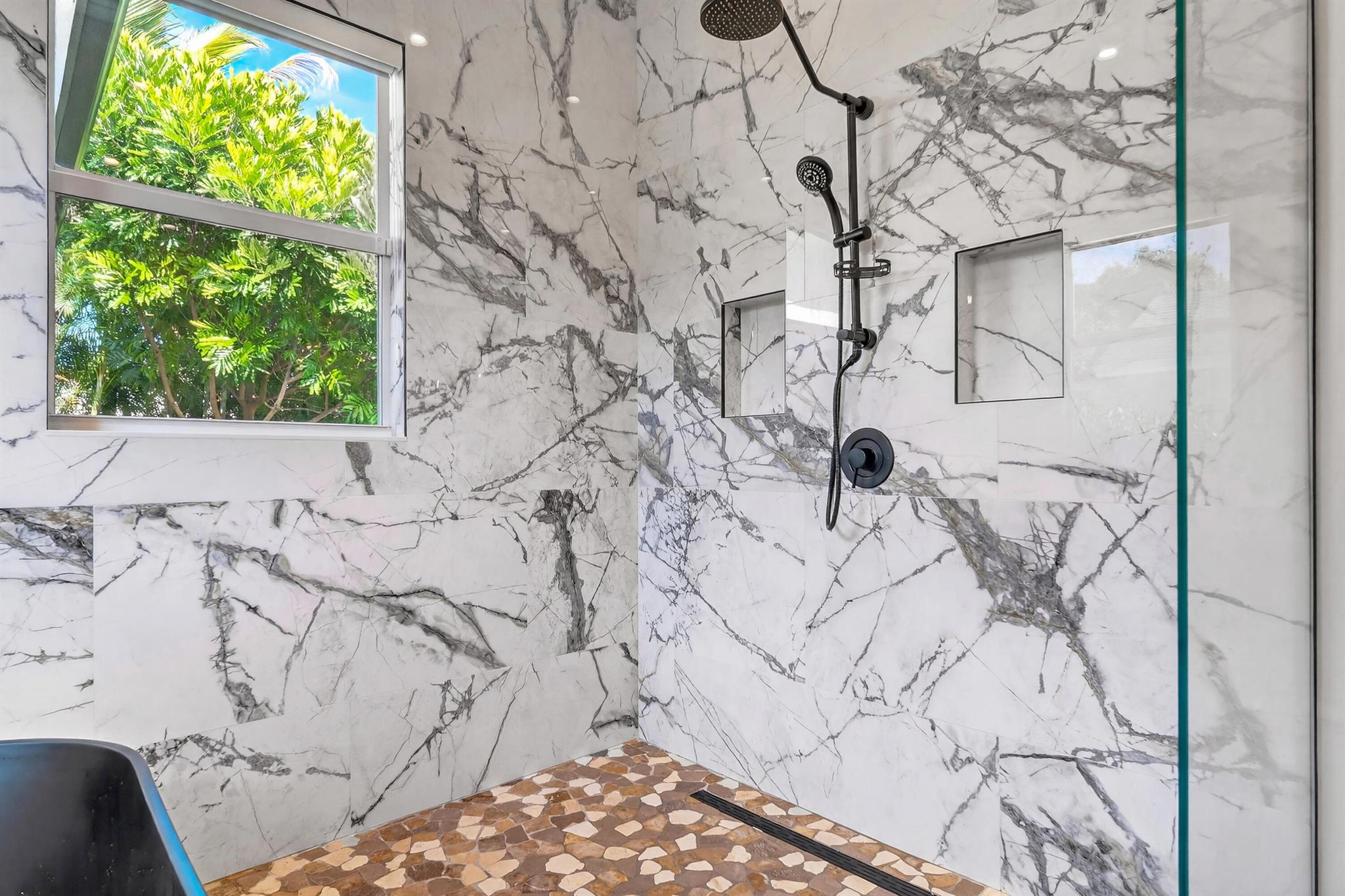 BELAIR WPB - Residential