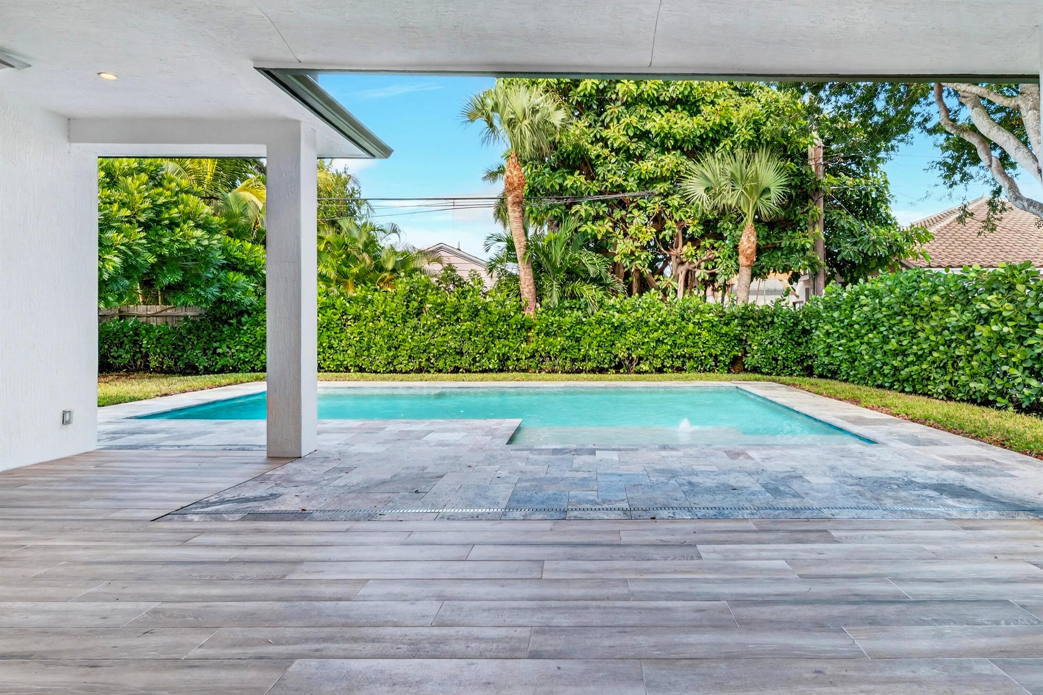 BELAIR WPB - Residential