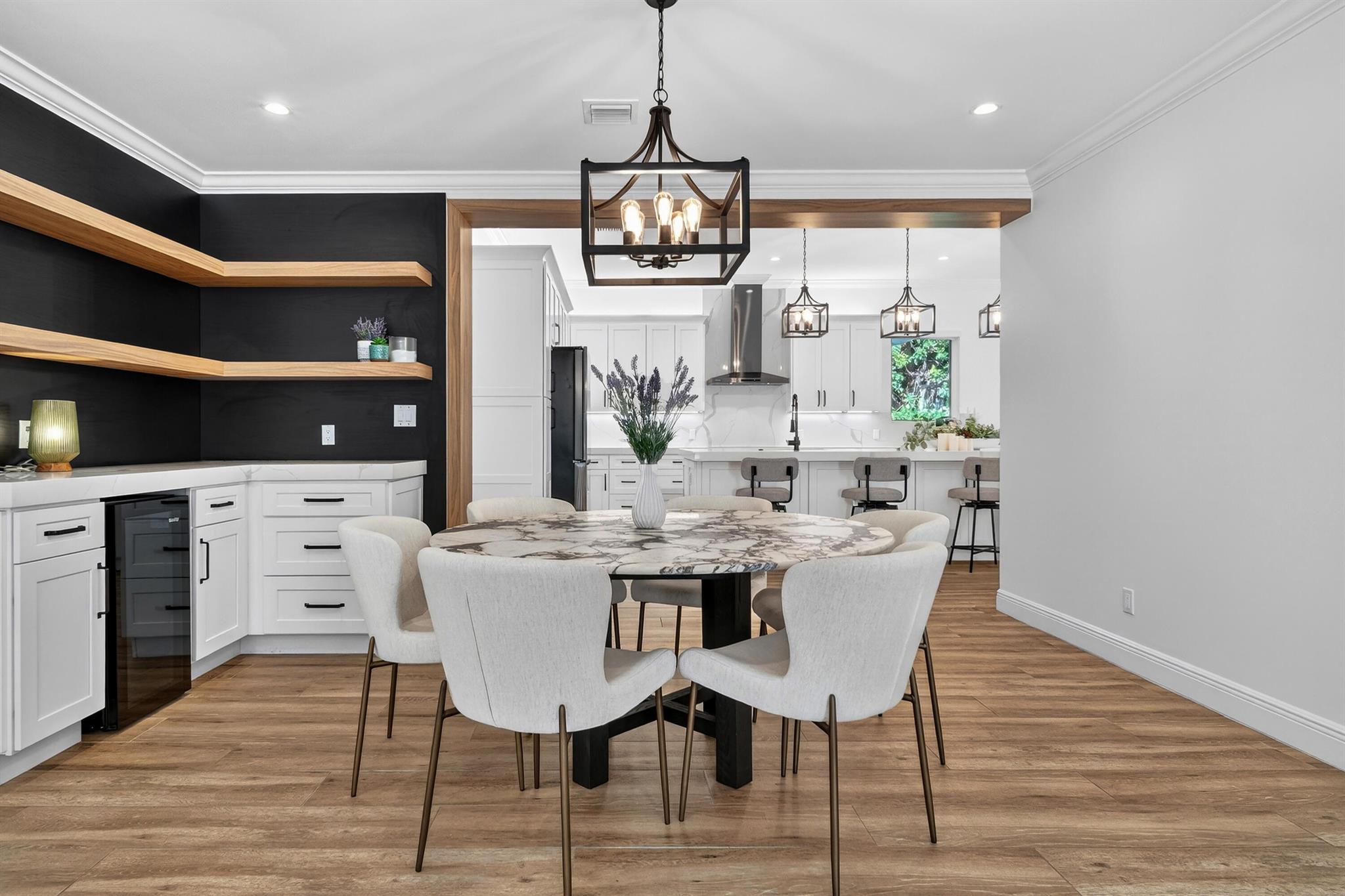 BELAIR WPB - Residential