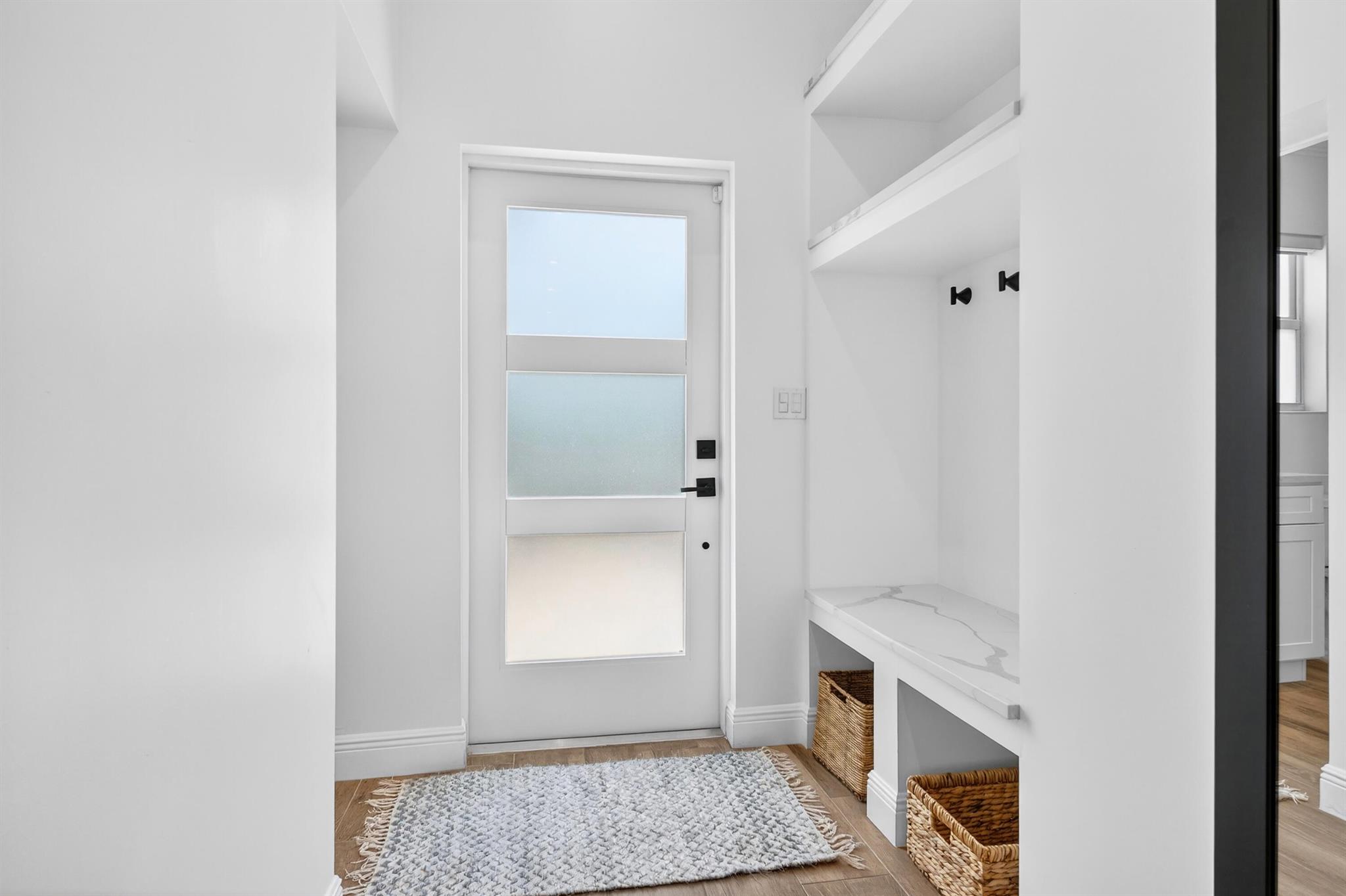 BELAIR WPB - Residential