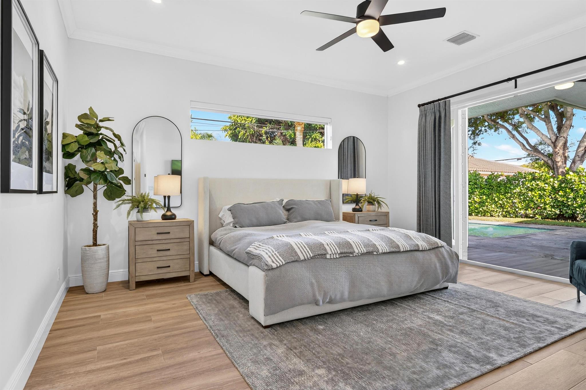 BELAIR WPB - Residential