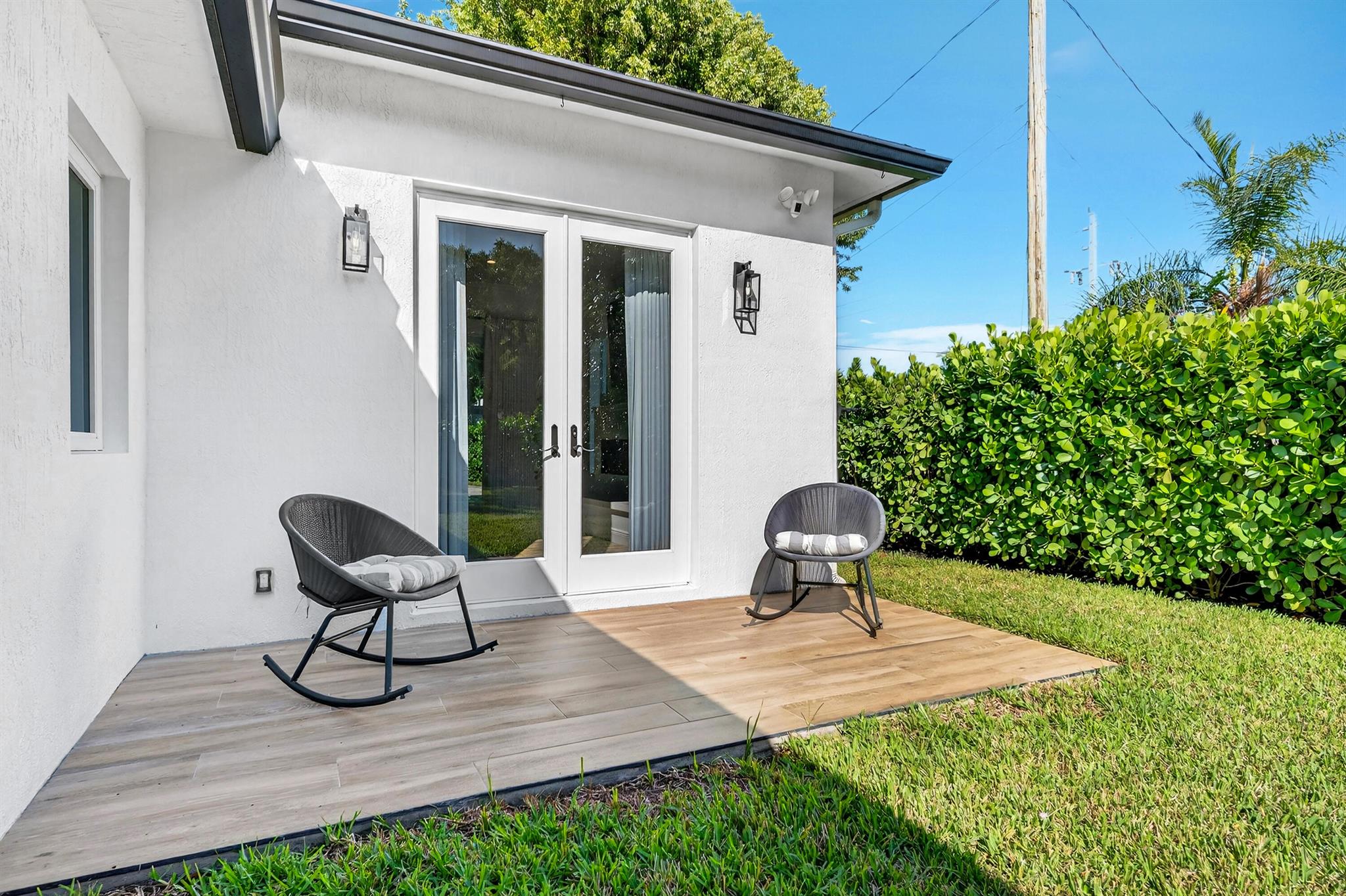 BELAIR WPB - Residential