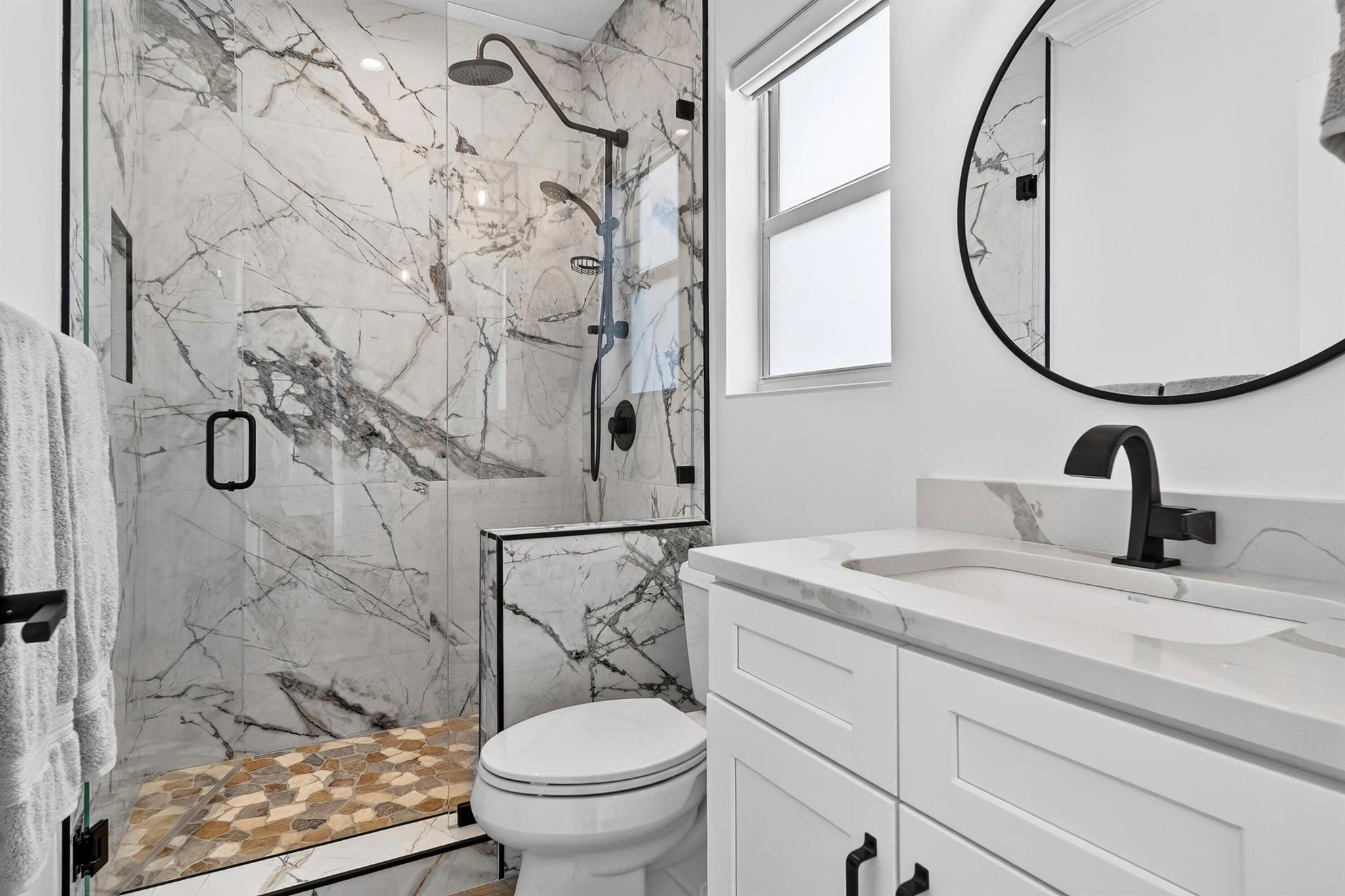 BELAIR WPB - Residential