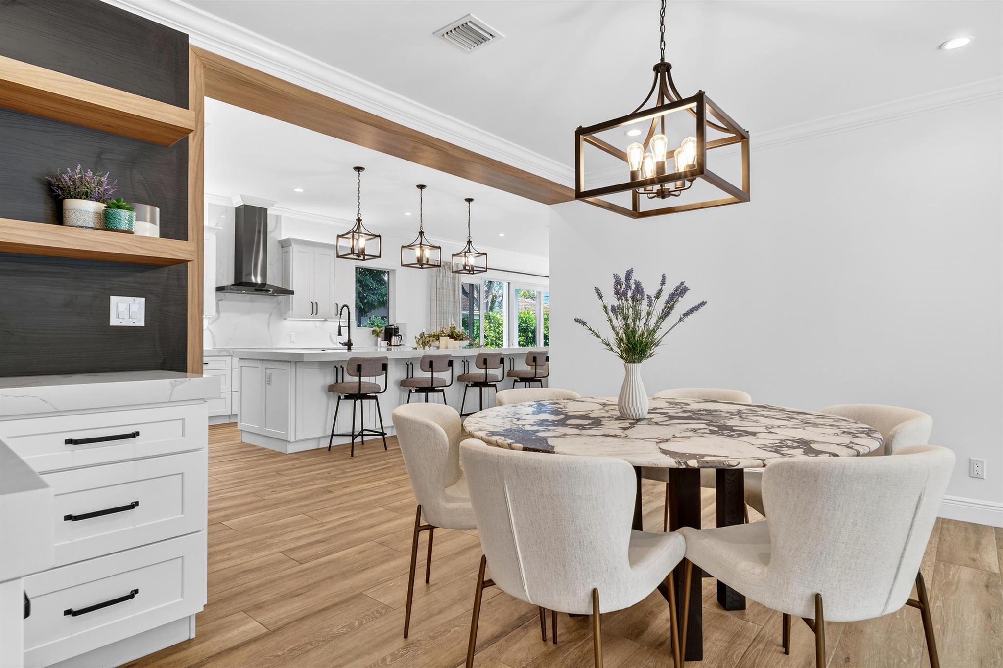 BELAIR WPB - Residential