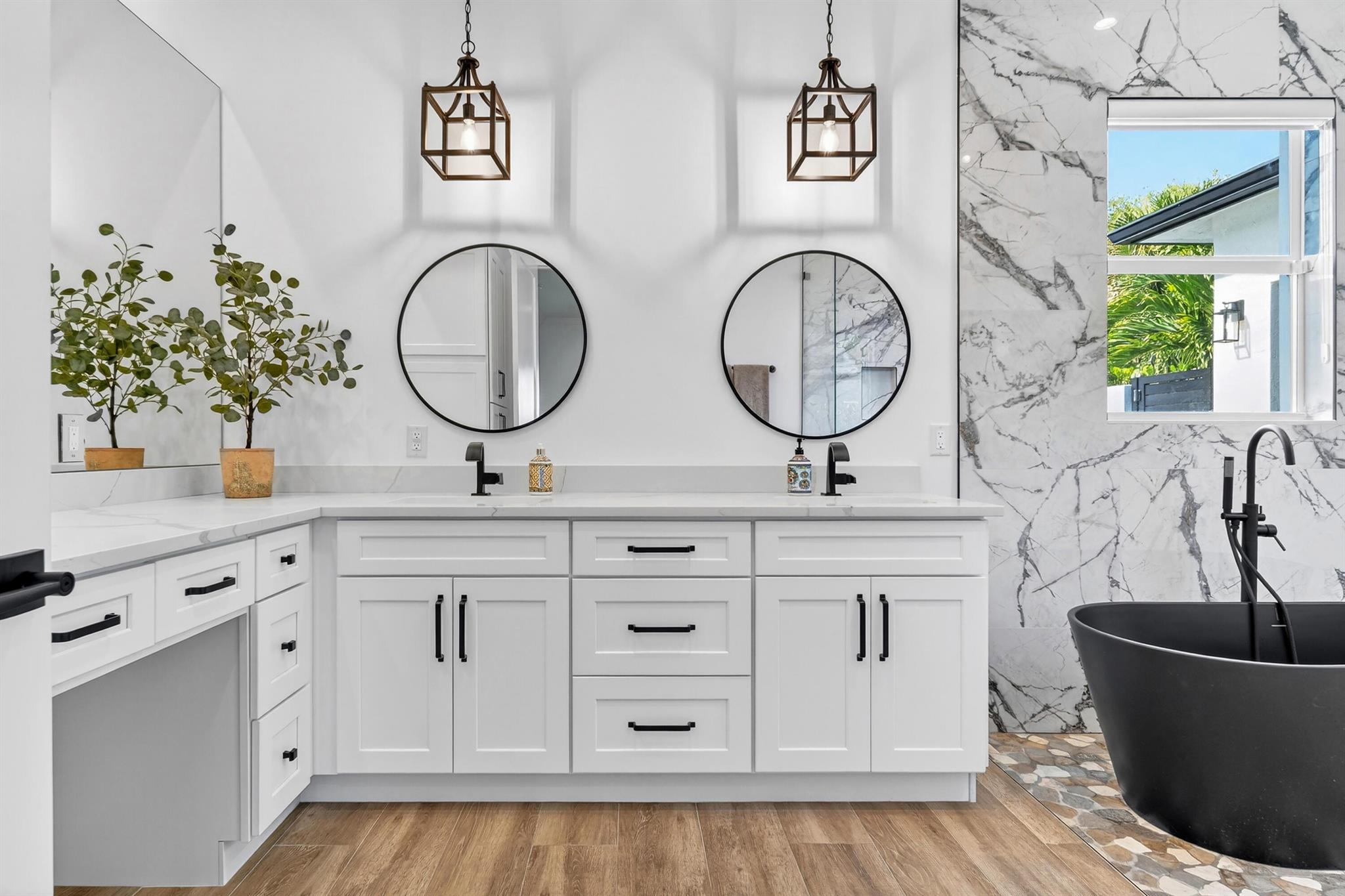 BELAIR WPB - Residential