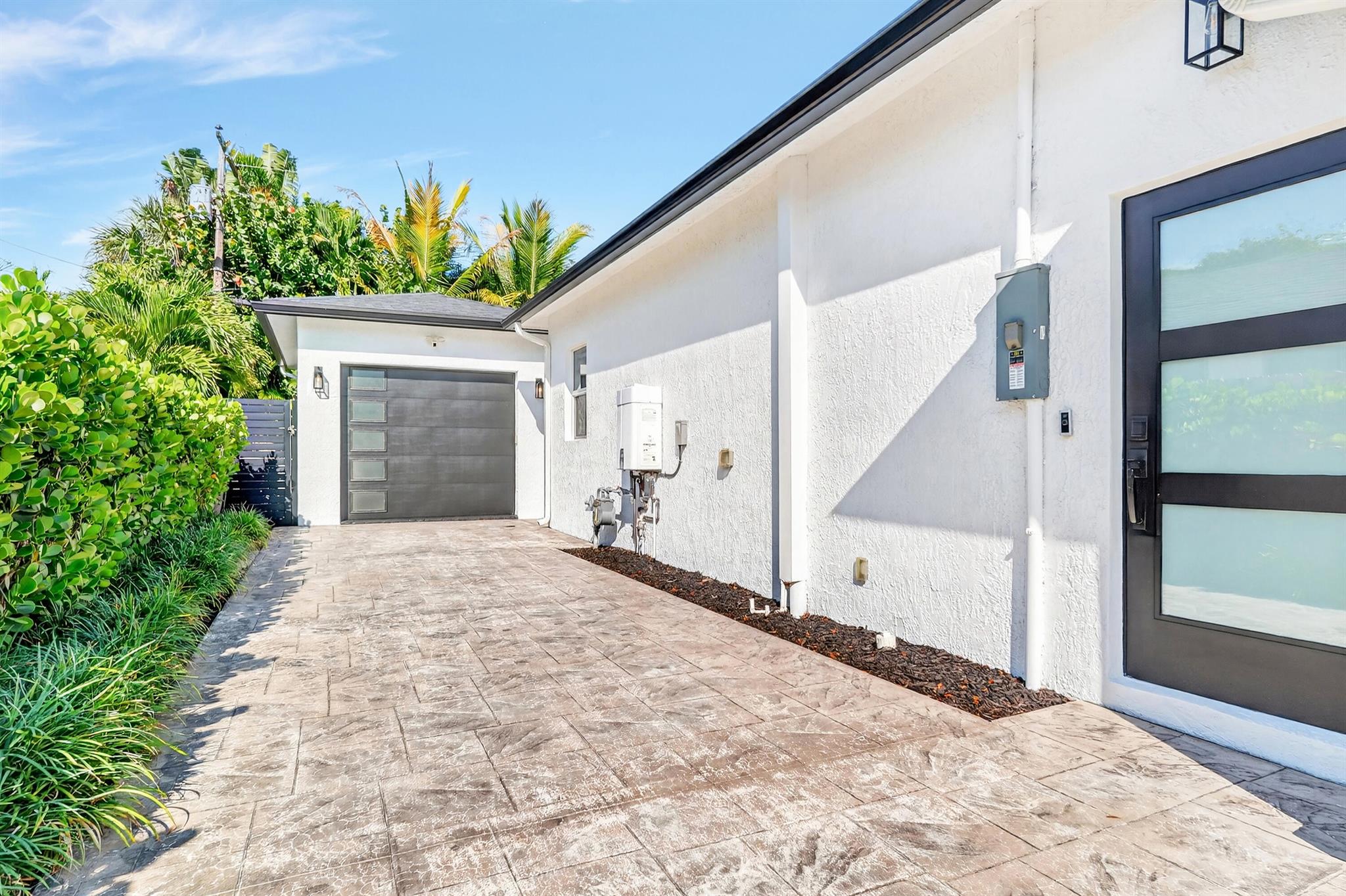 BELAIR WPB - Residential