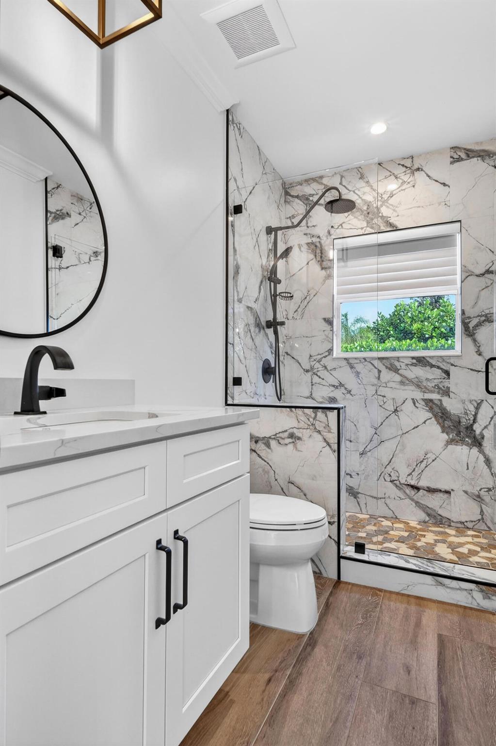 BELAIR WPB - Residential