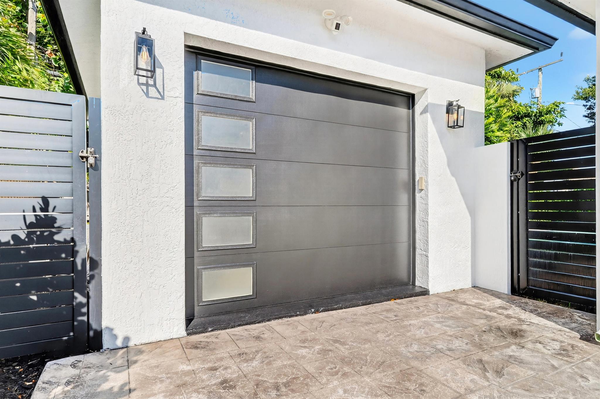 BELAIR WPB - Residential