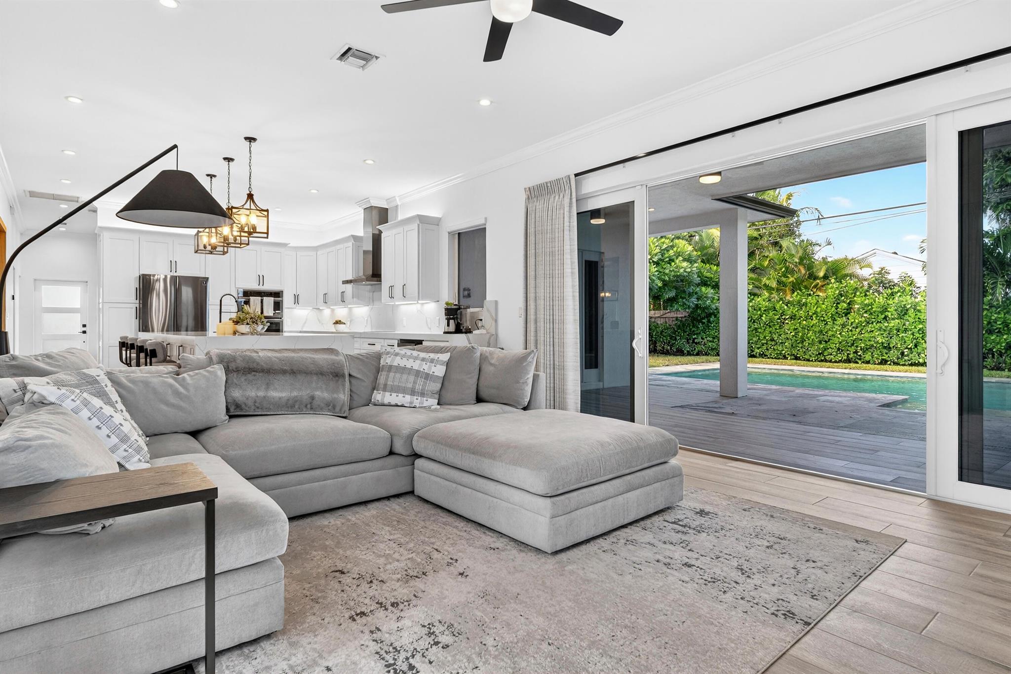 BELAIR WPB - Residential