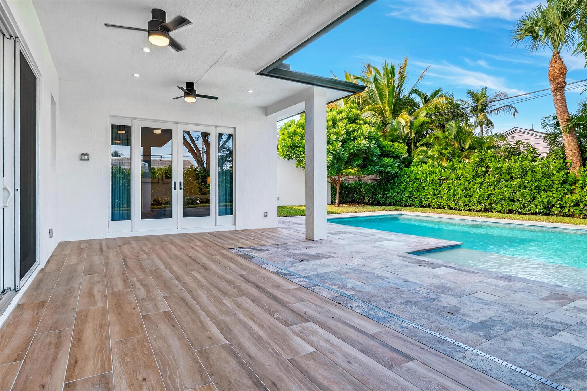 BELAIR WPB - Residential