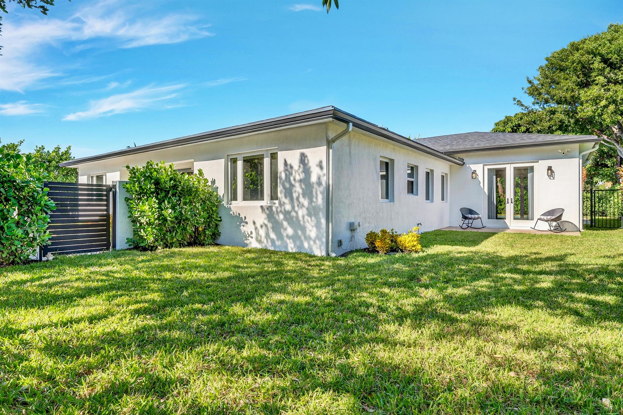 BELAIR WPB - Residential