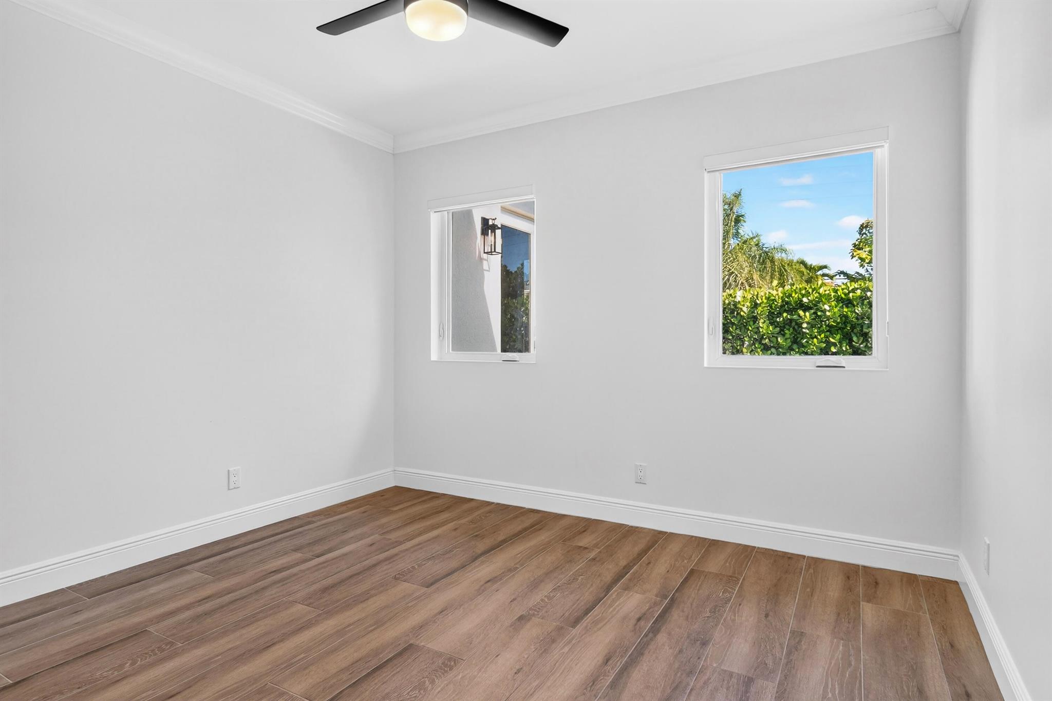 BELAIR WPB - Residential