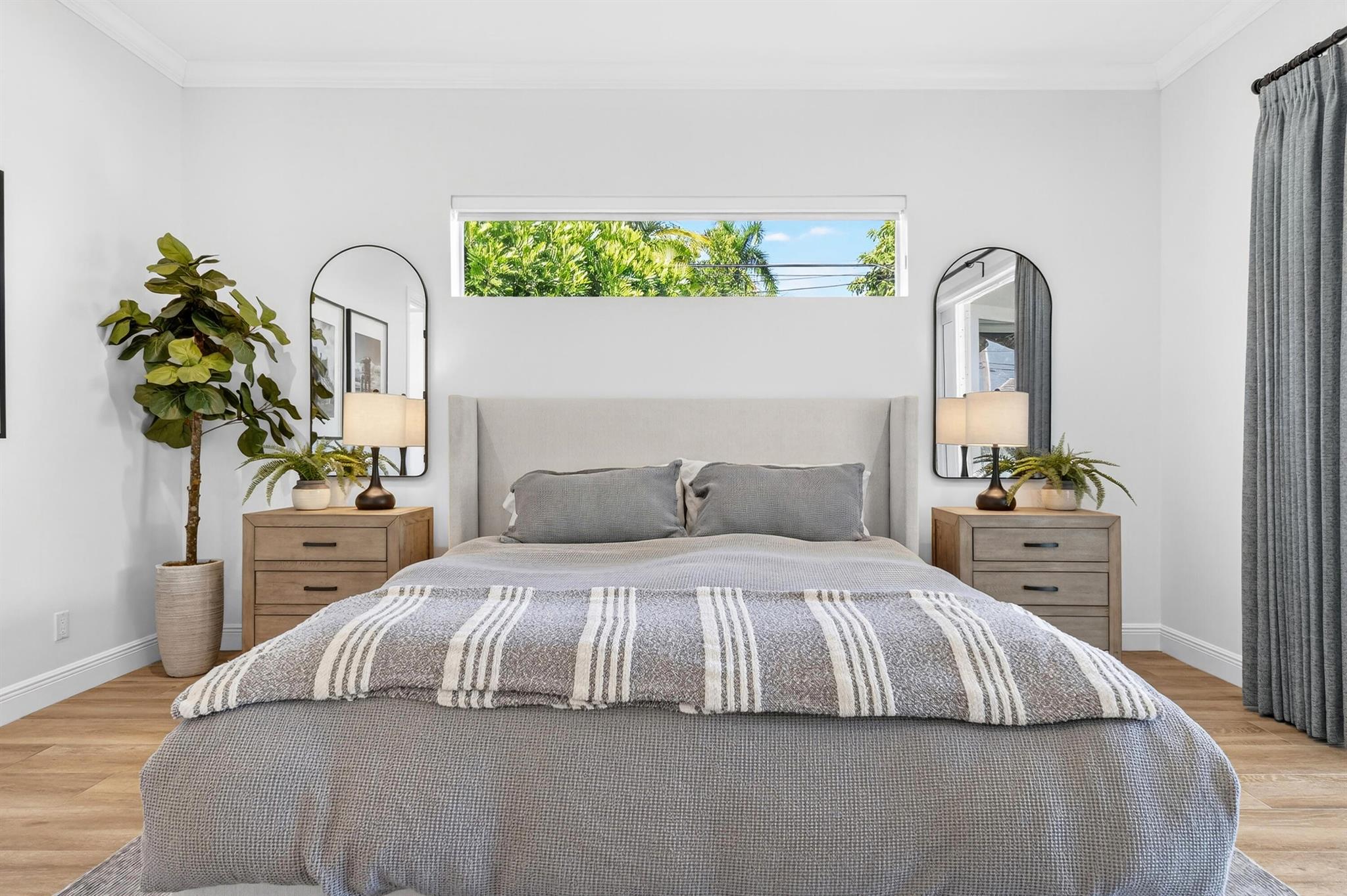 BELAIR WPB - Residential