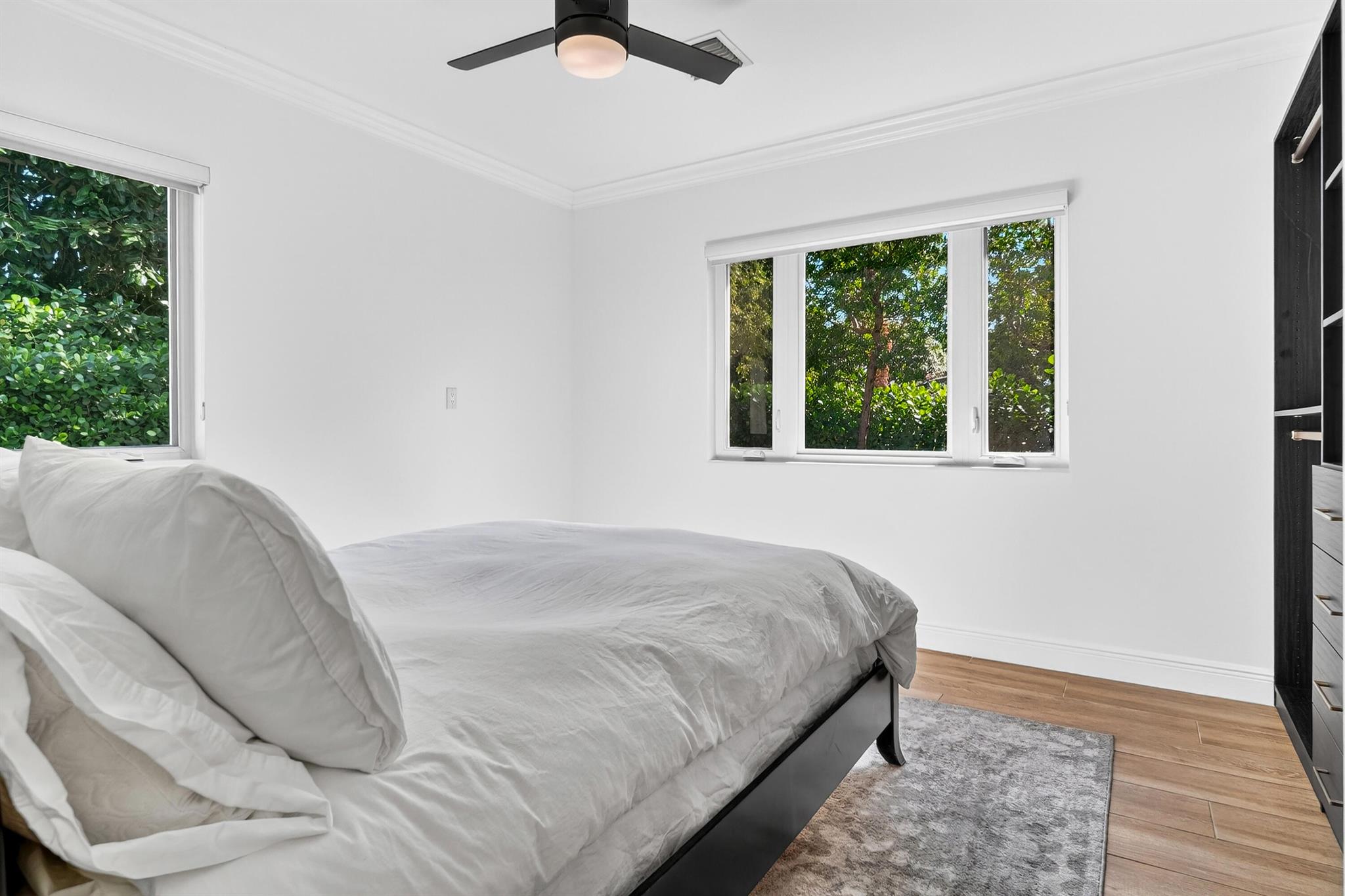 BELAIR WPB - Residential