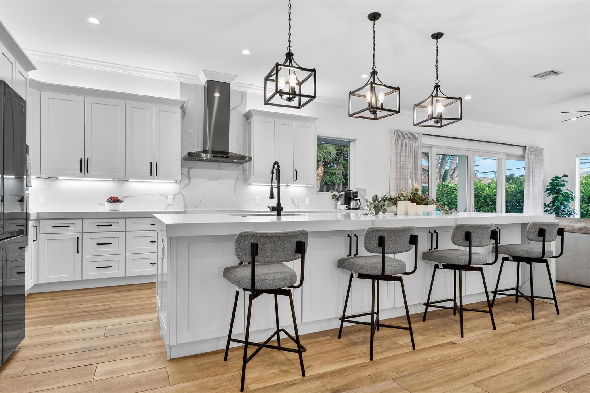 BELAIR WPB - Residential