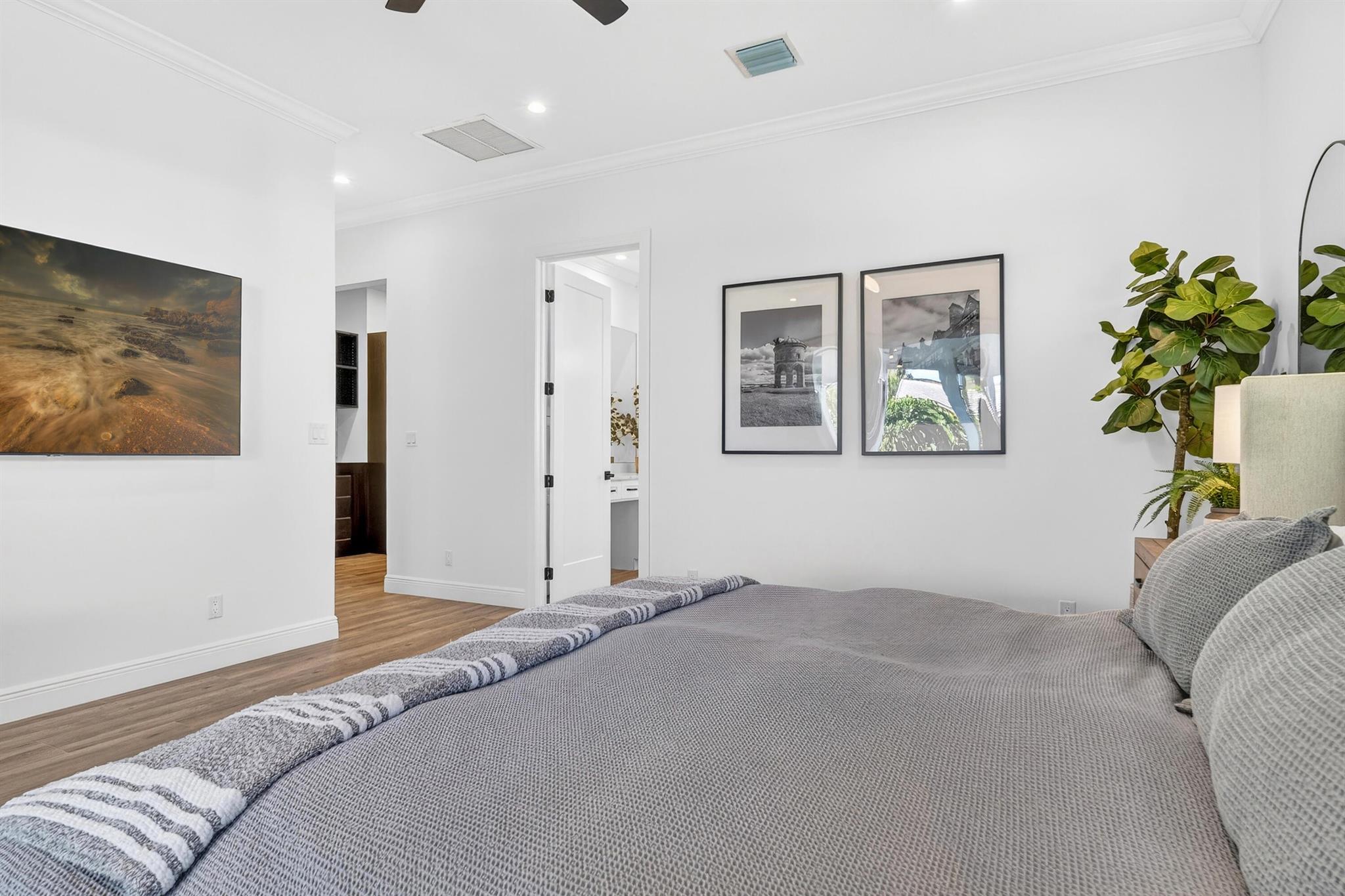 BELAIR WPB - Residential