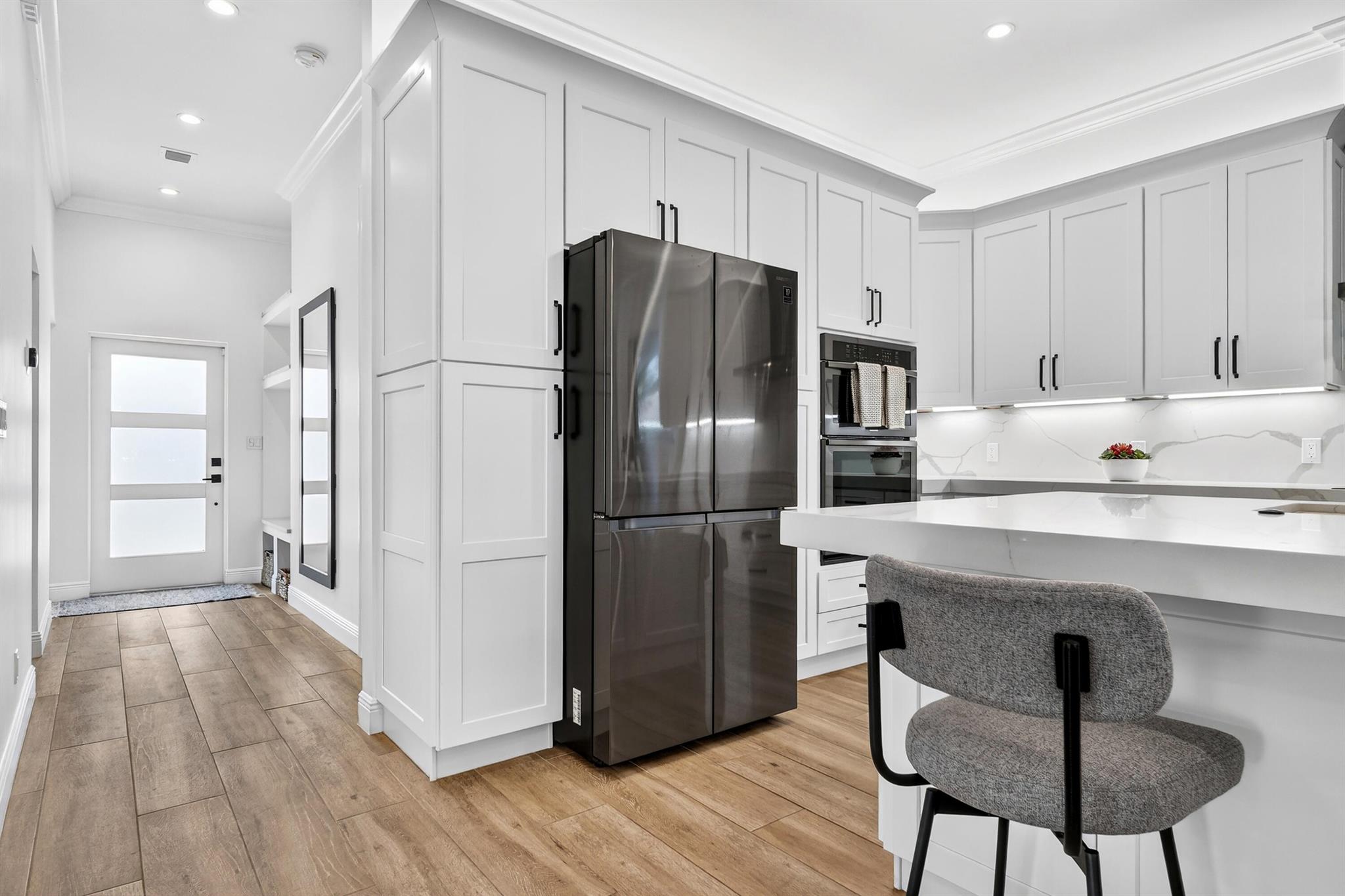 BELAIR WPB - Residential