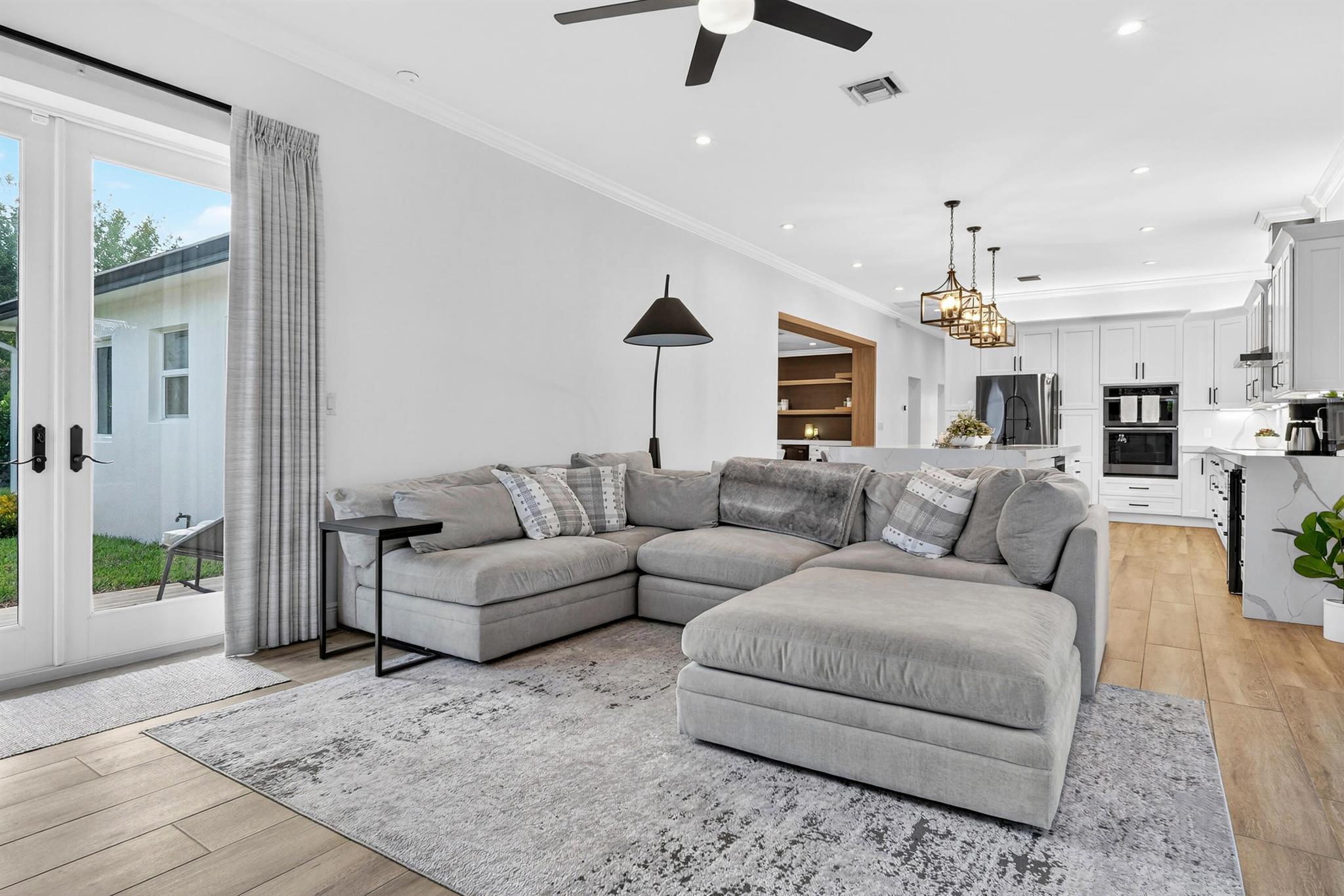 BELAIR WPB - Residential