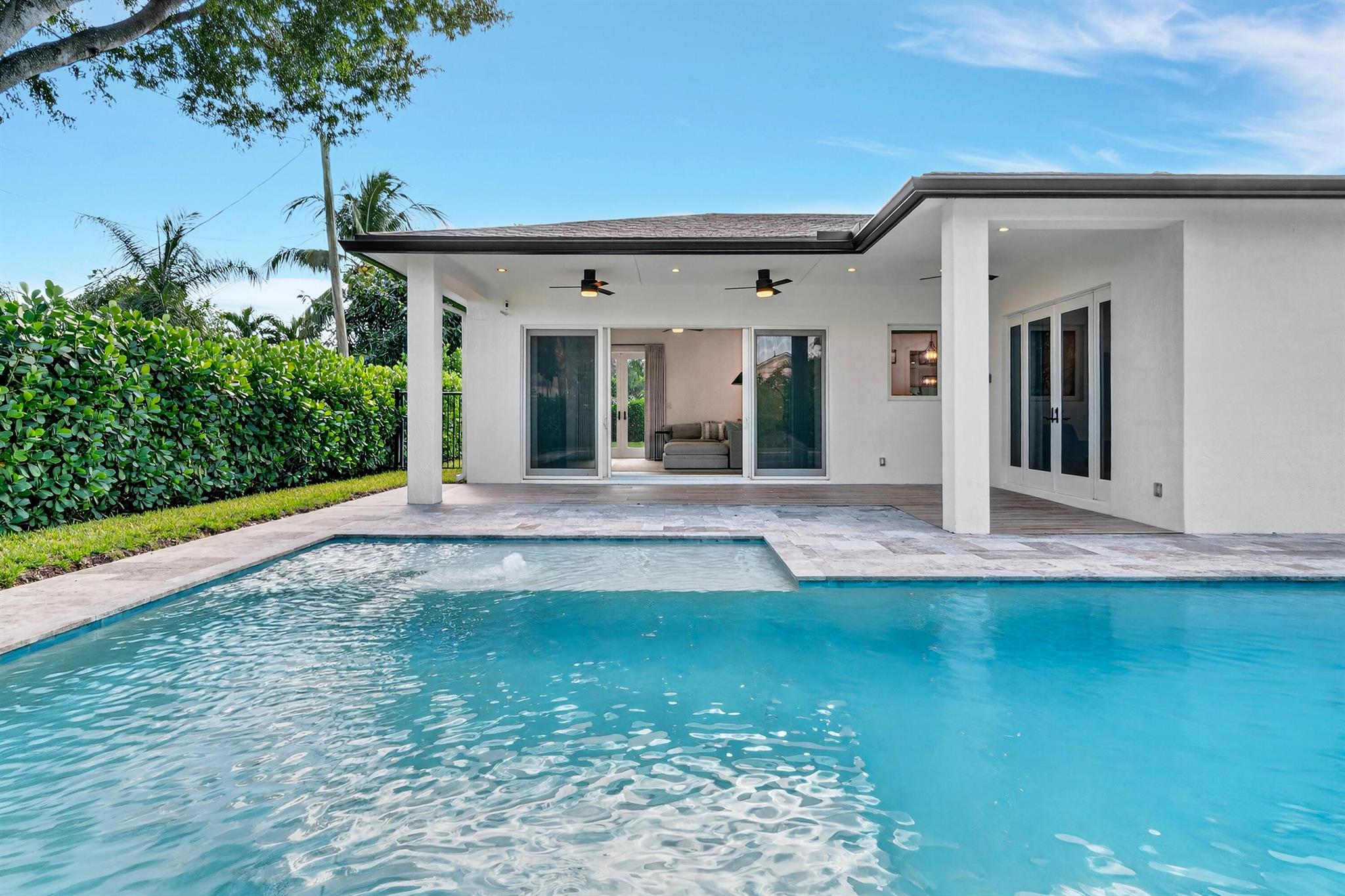 BELAIR WPB - Residential