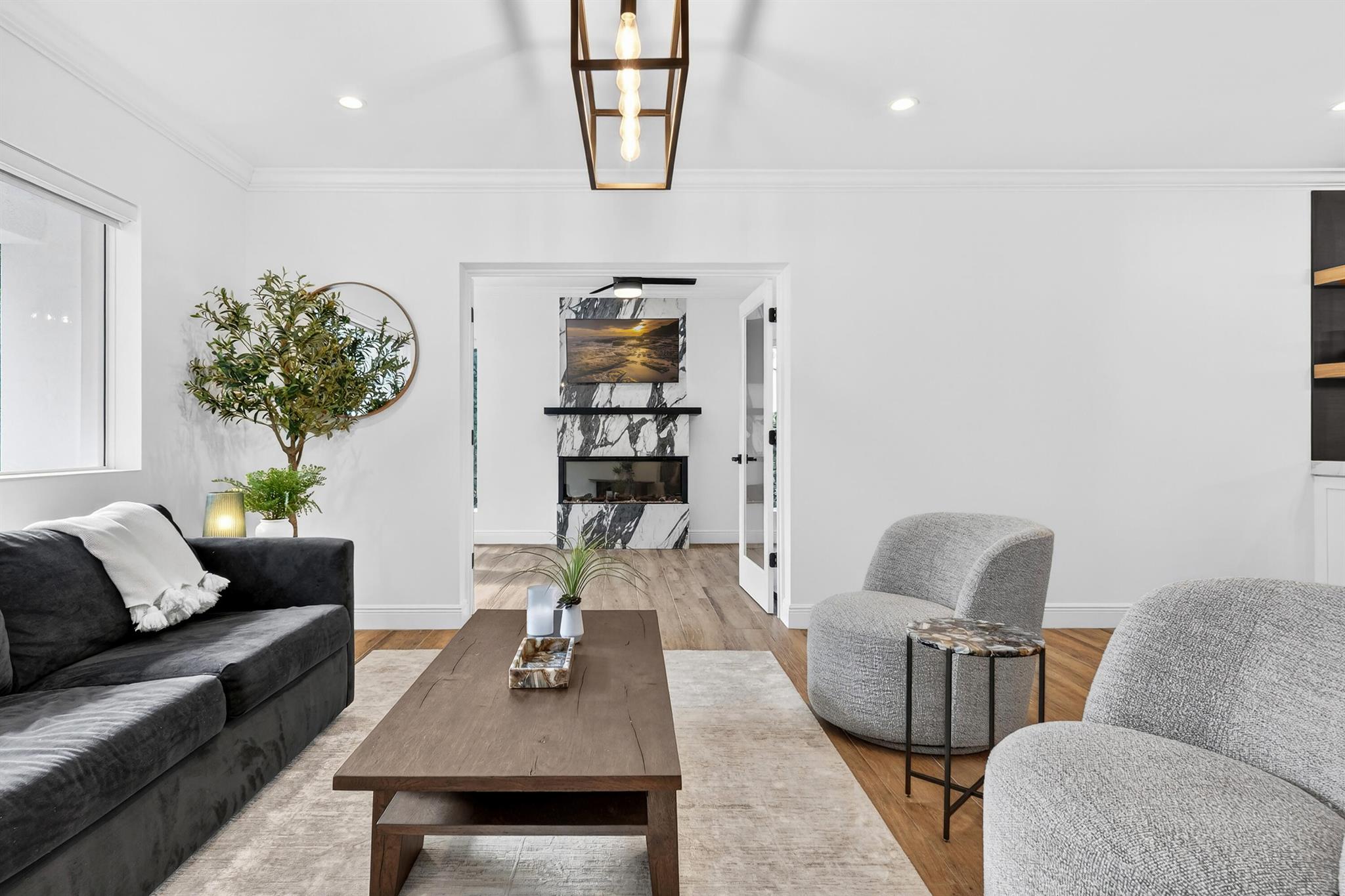 BELAIR WPB - Residential