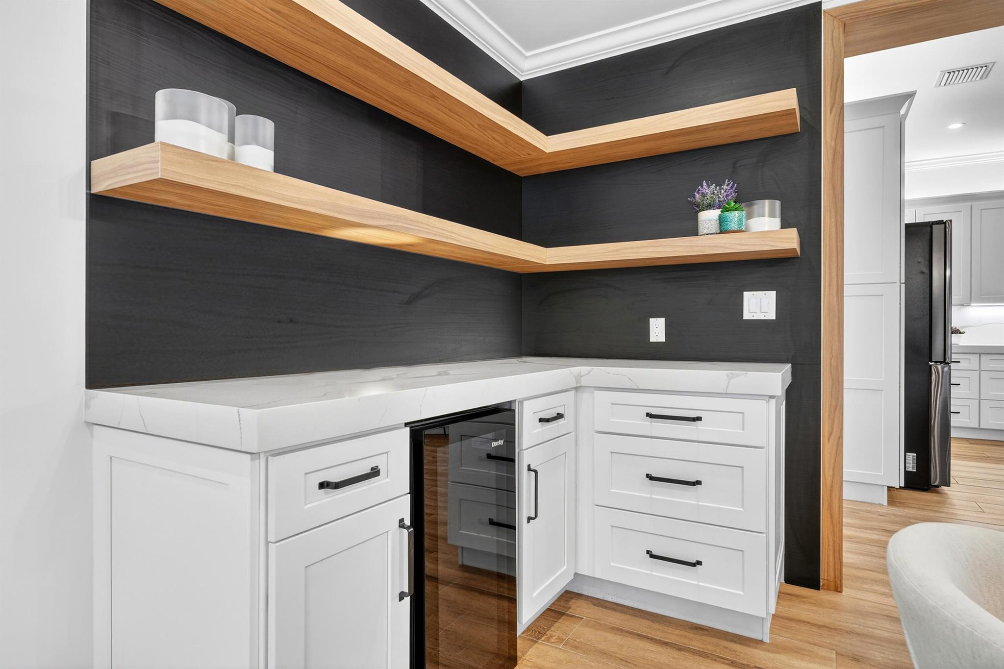 BELAIR WPB - Residential