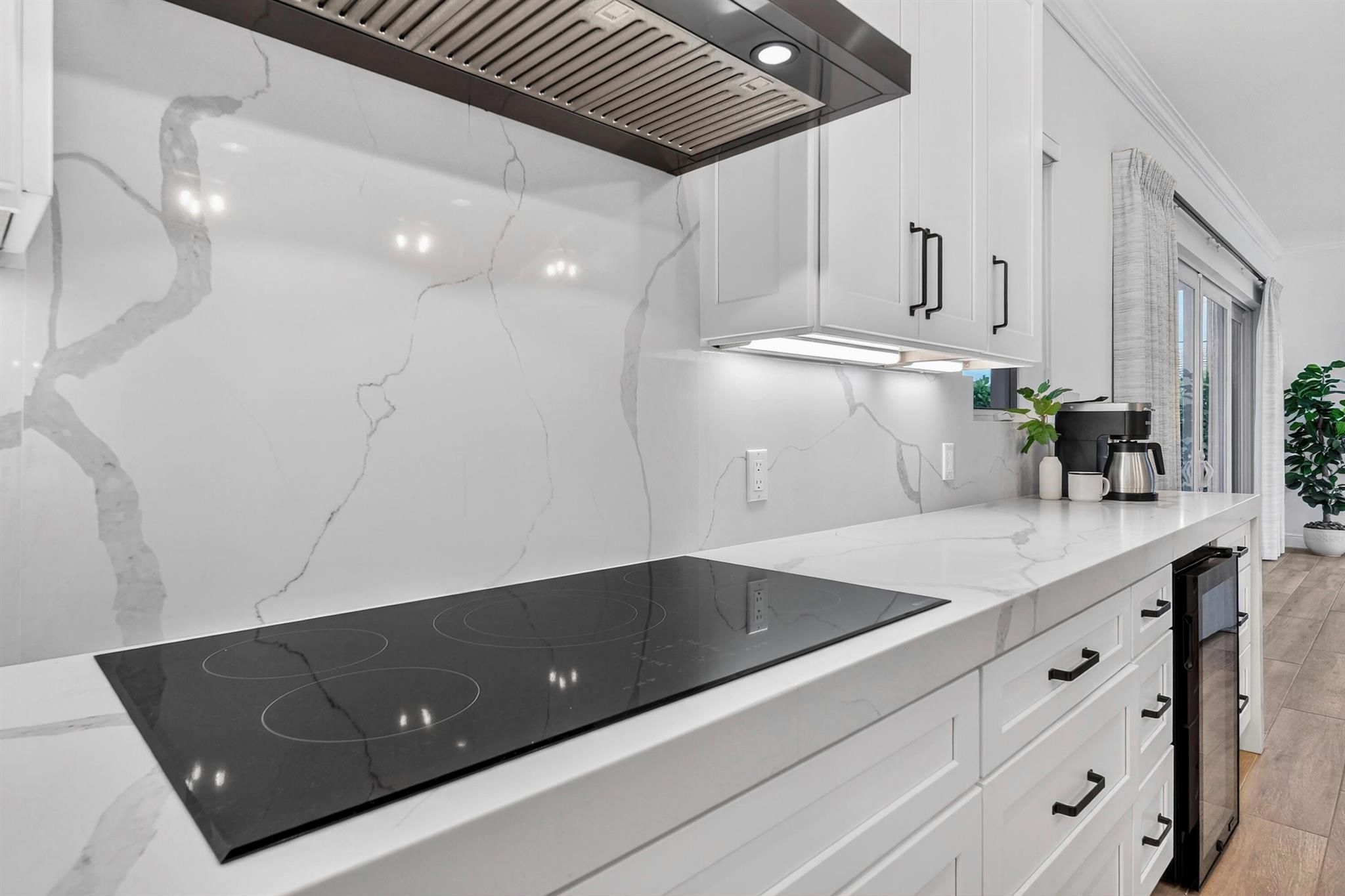 BELAIR WPB - Residential