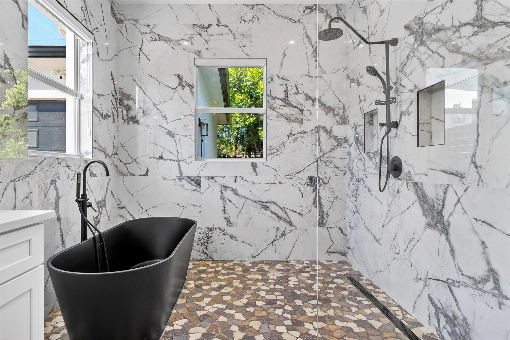 BELAIR WPB - Residential