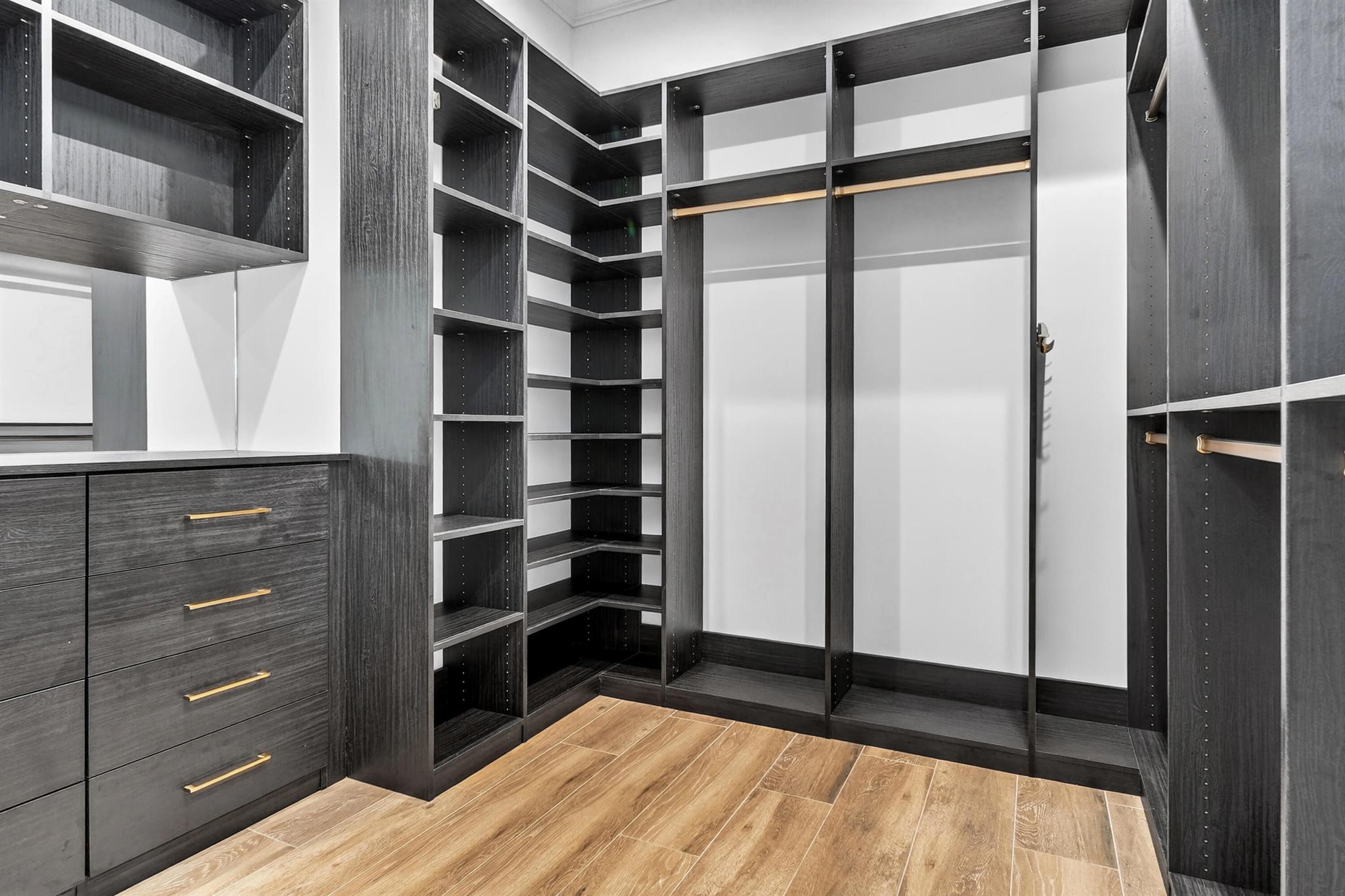 BELAIR WPB - Residential