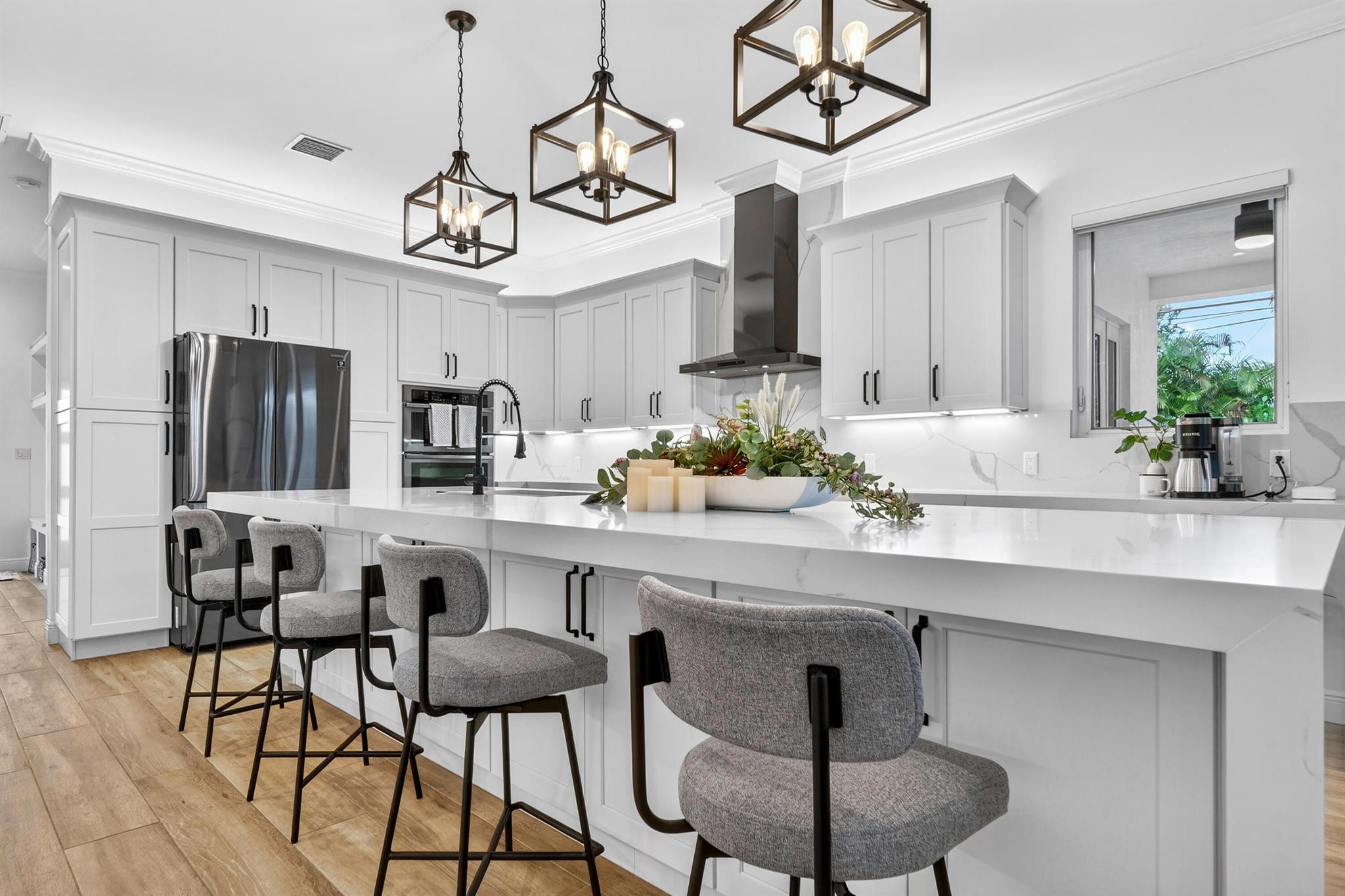 BELAIR WPB - Residential