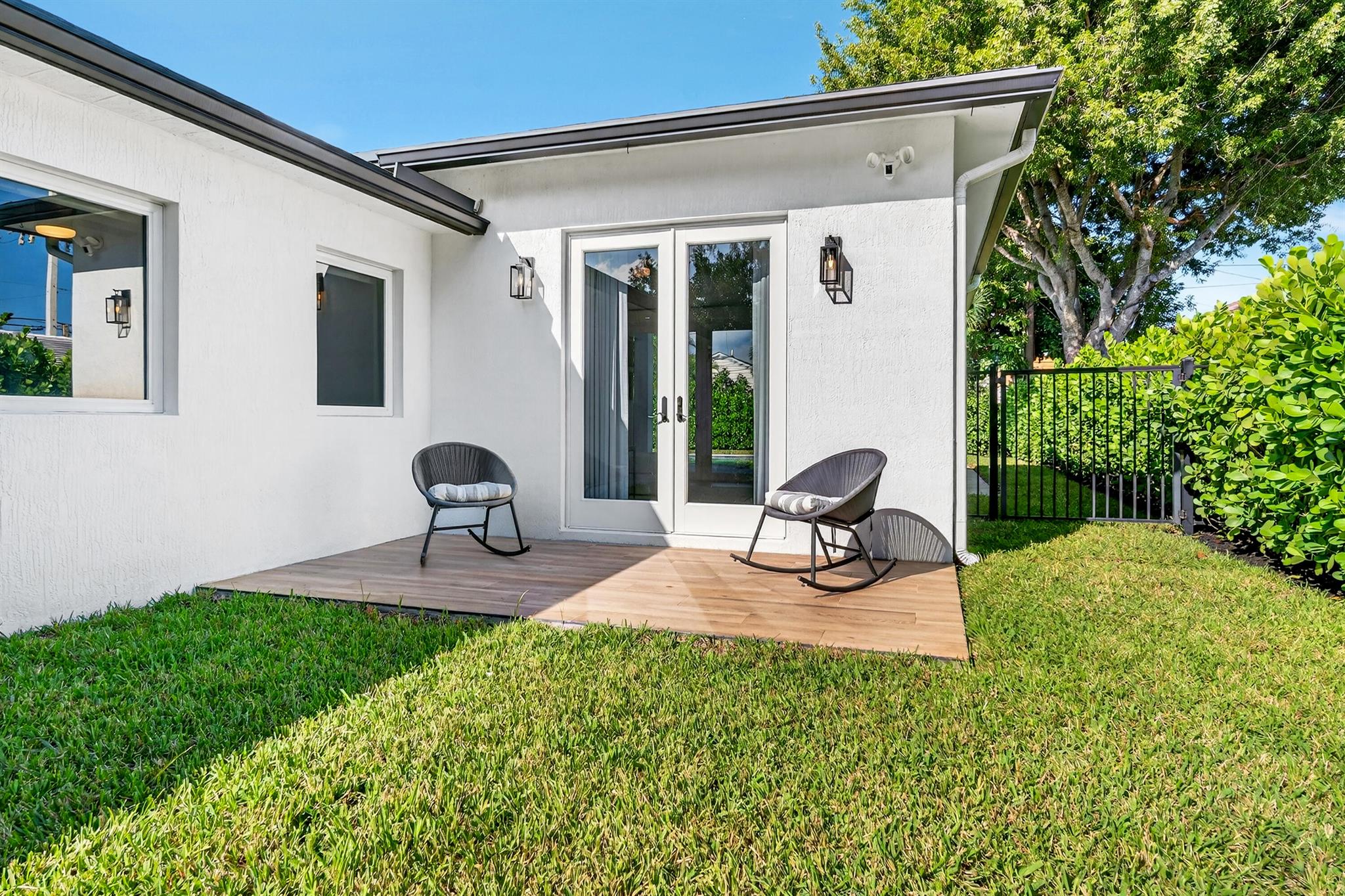 BELAIR WPB - Residential