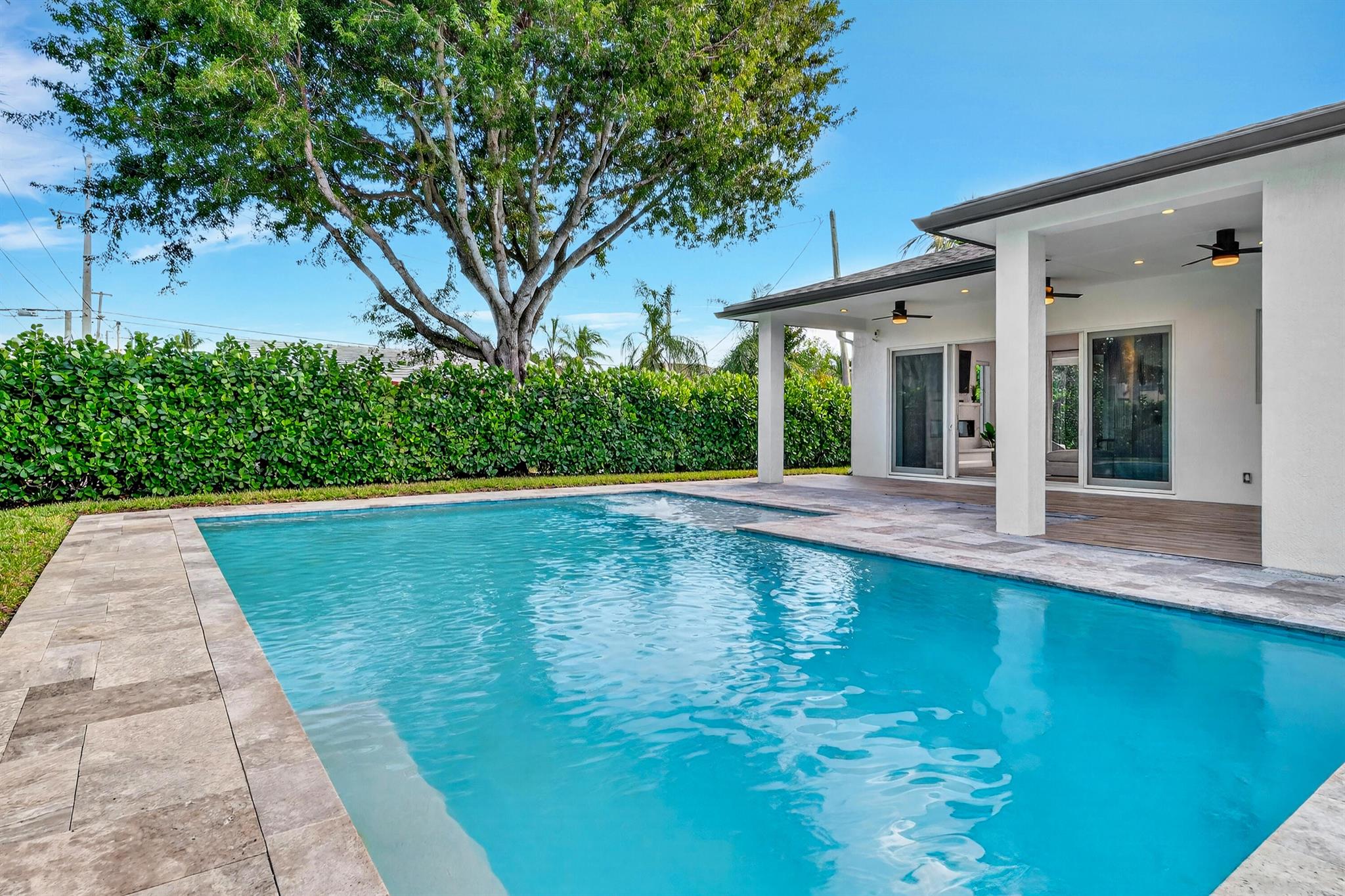 BELAIR WPB - Residential