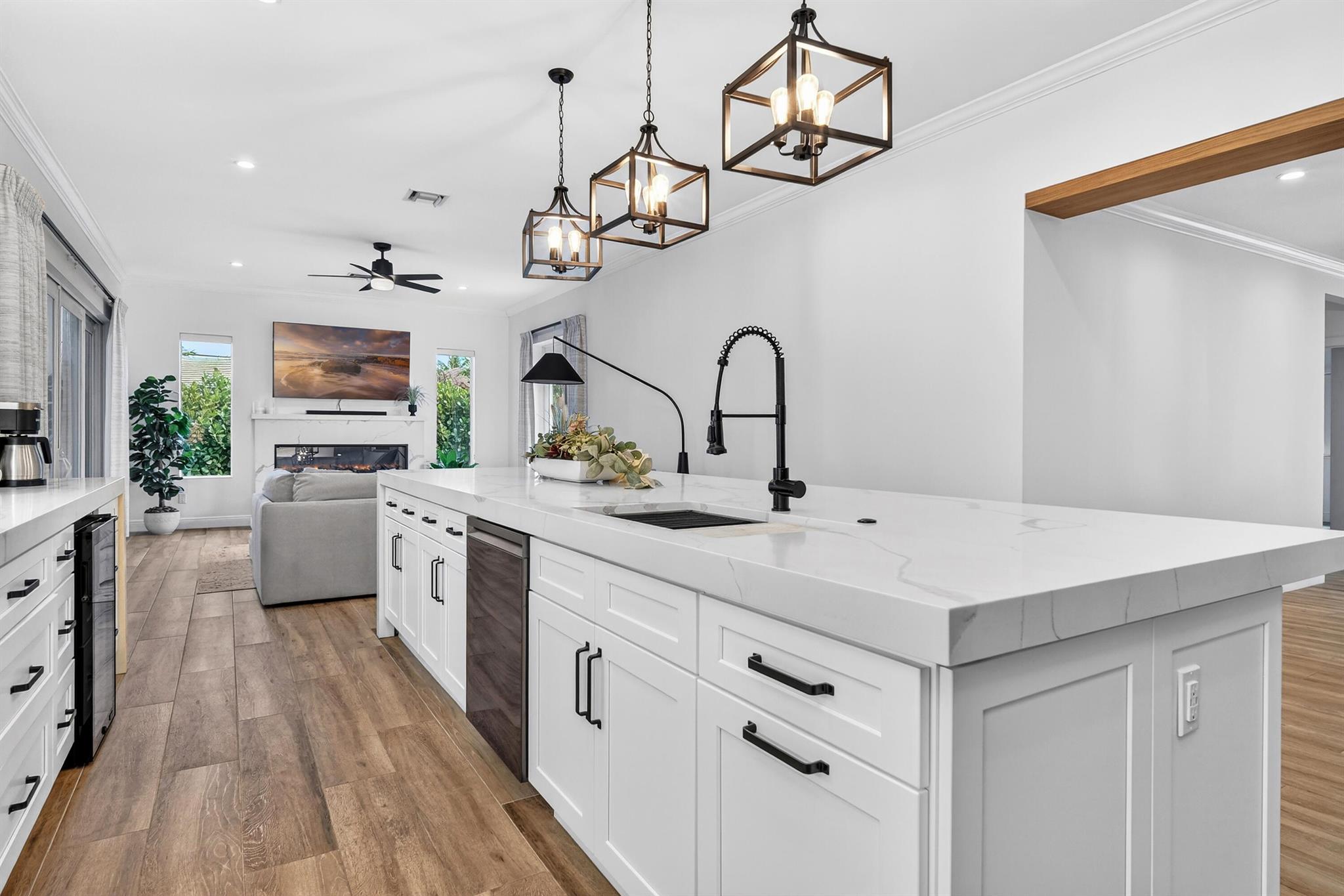 BELAIR WPB - Residential