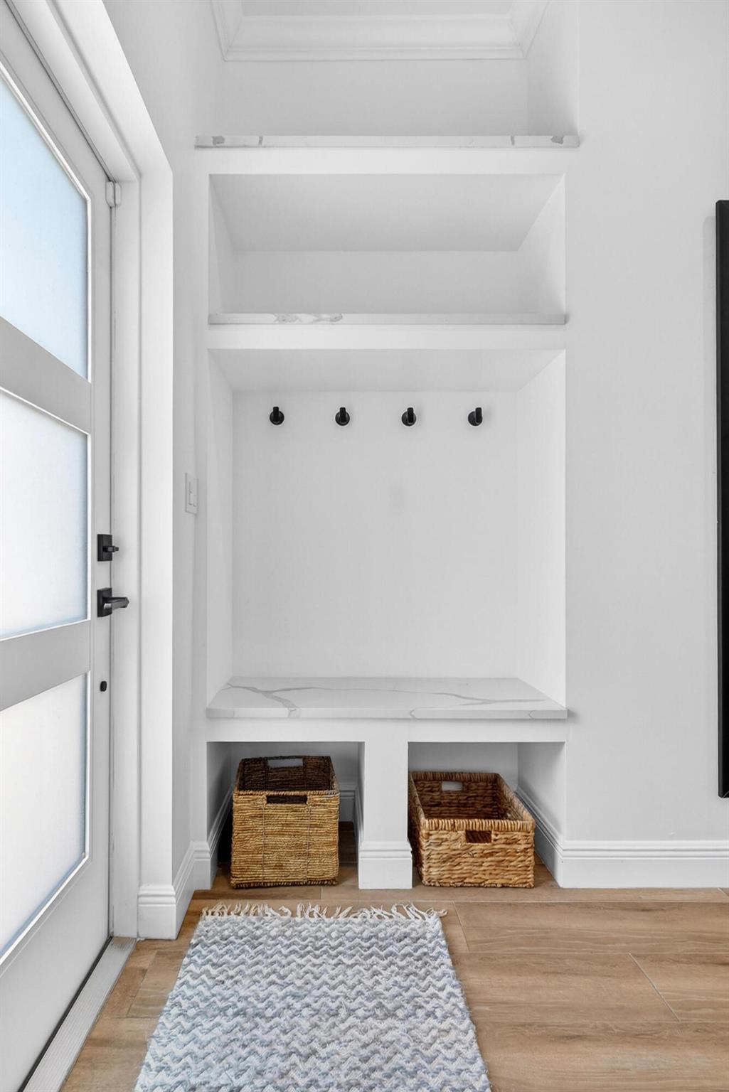 BELAIR WPB - Residential