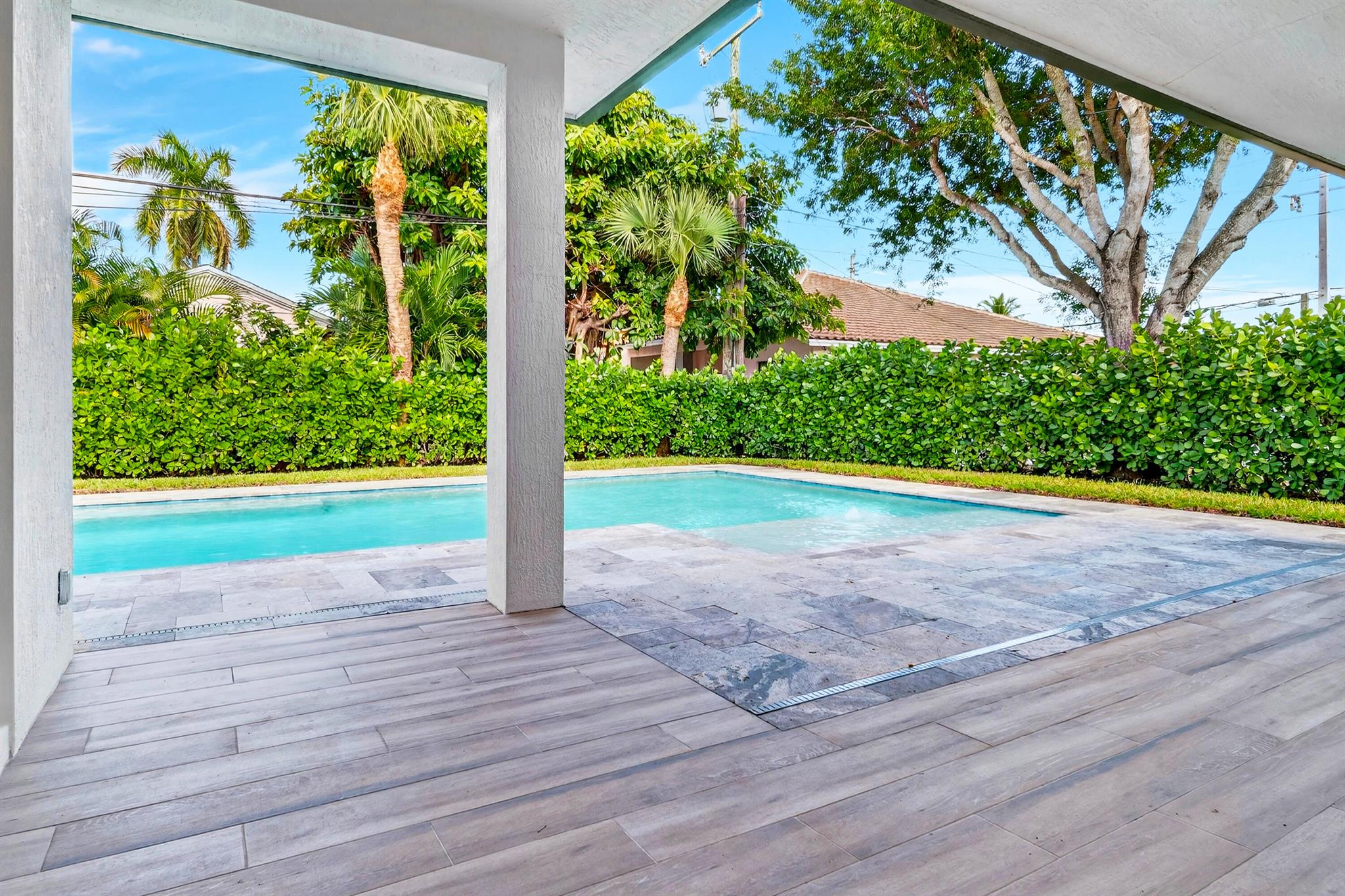BELAIR WPB - Residential