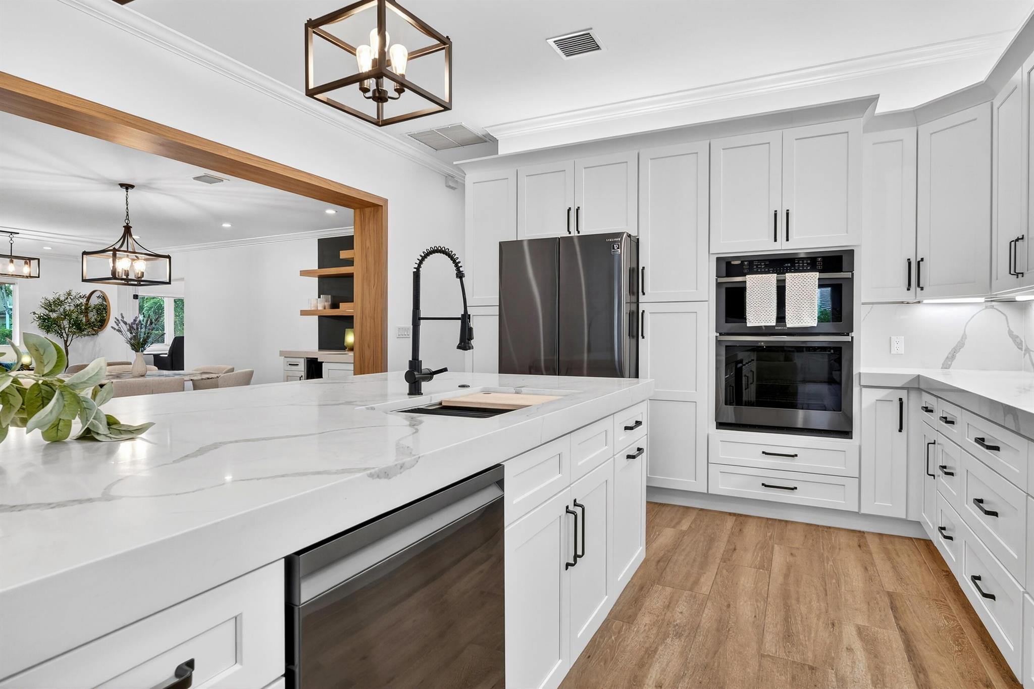 BELAIR WPB - Residential