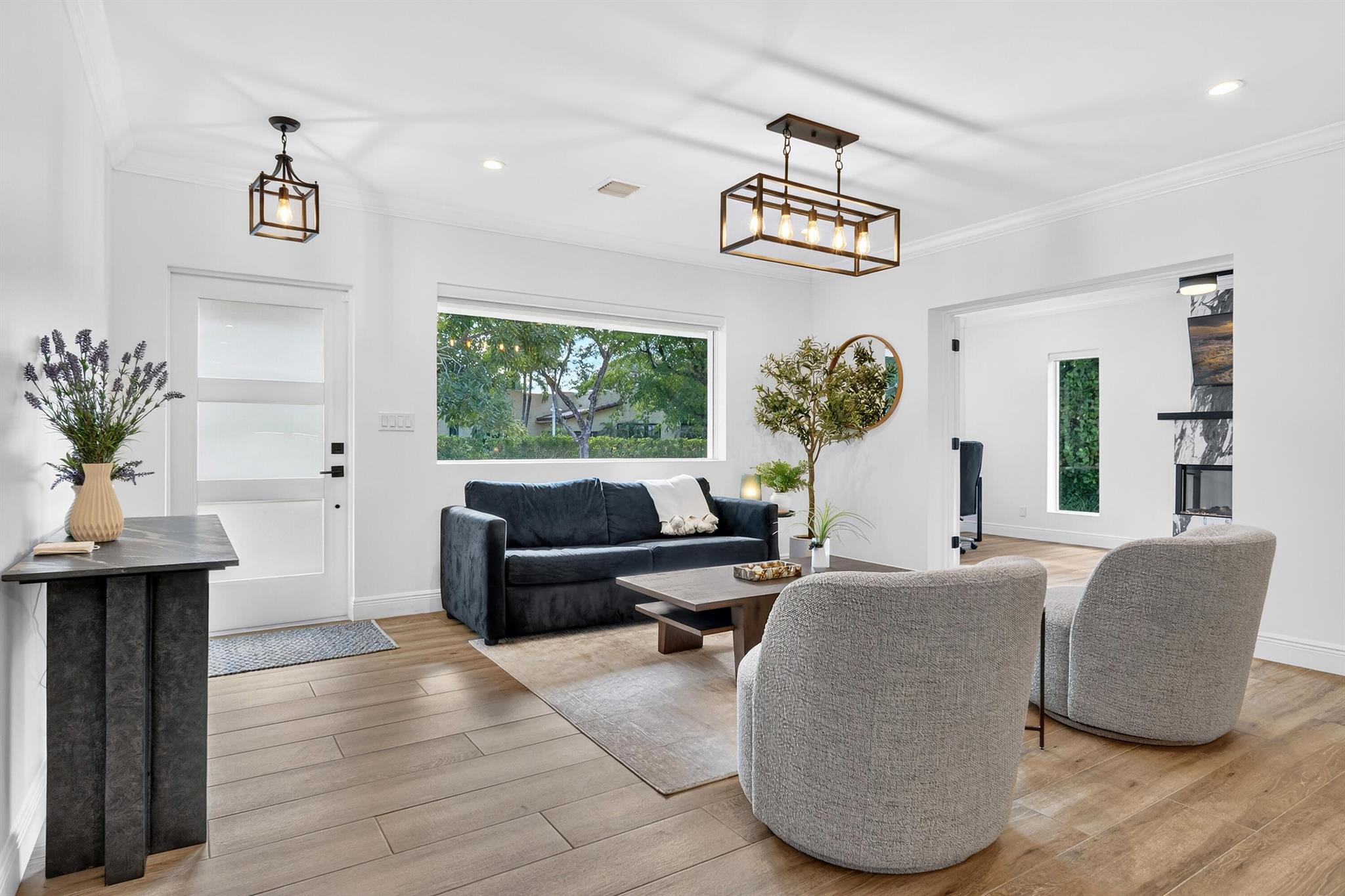 BELAIR WPB - Residential