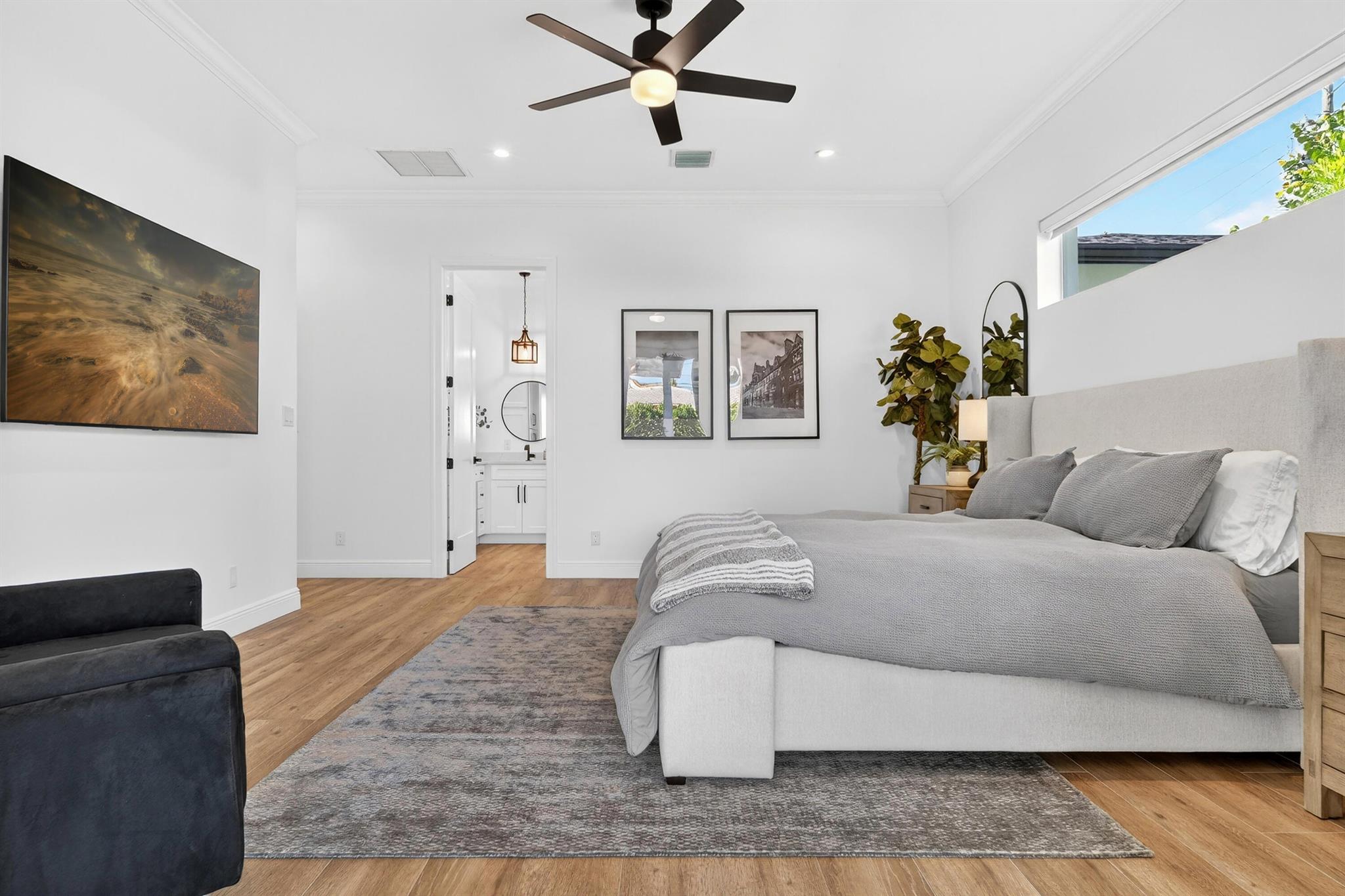 BELAIR WPB - Residential