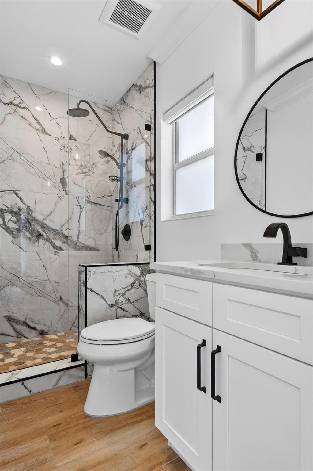 BELAIR WPB - Residential