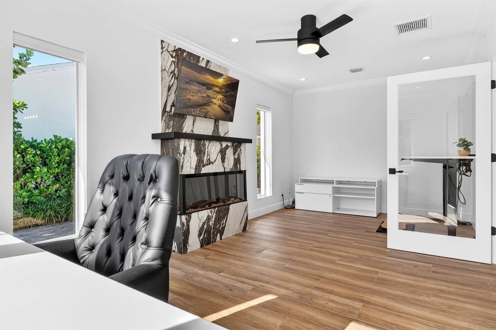 BELAIR WPB - Residential