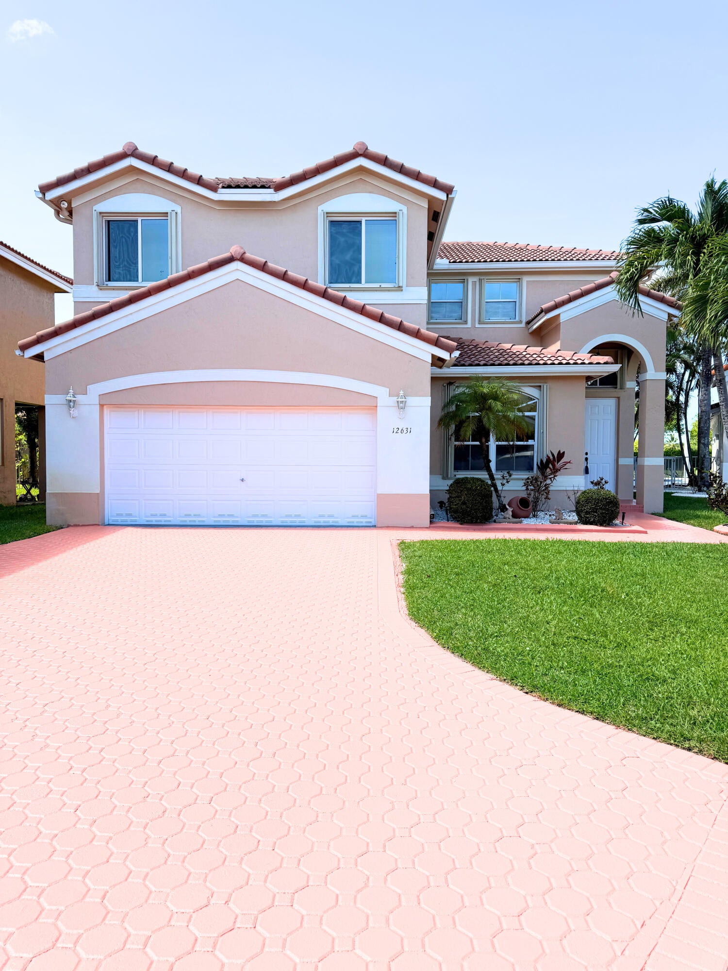 12631 SW 28th Street, Miramar FL 33027