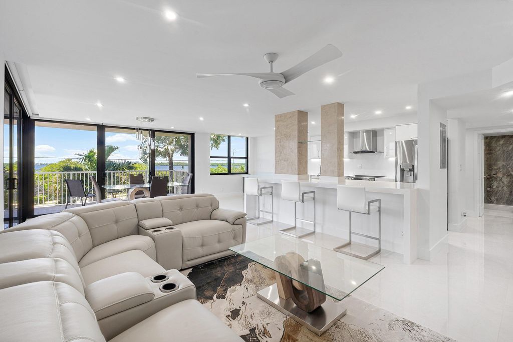 Photo of 5480 N Ocean Drive #B1c, Singer Island, FL 33404 (MLS # B26043808)