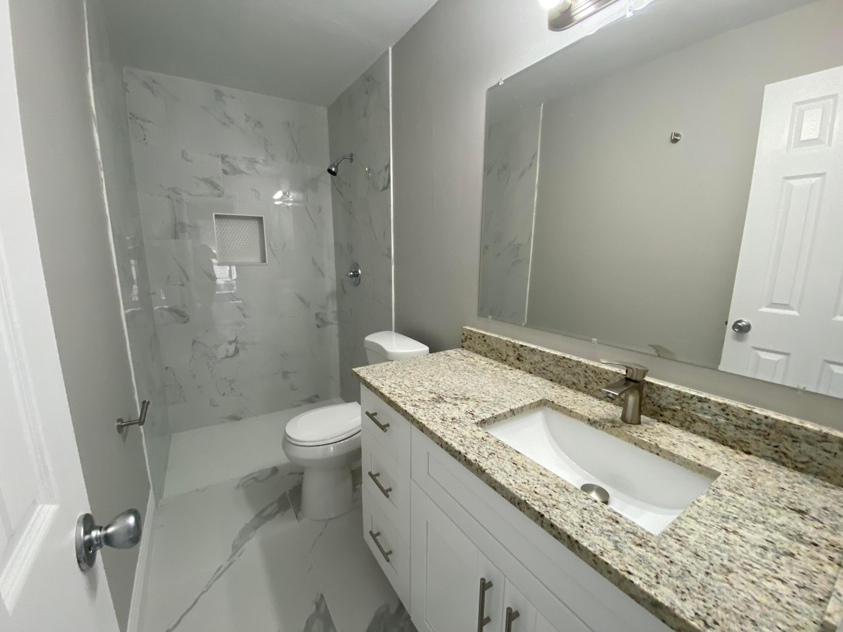 SEACREST ESTATES - Residential Lease