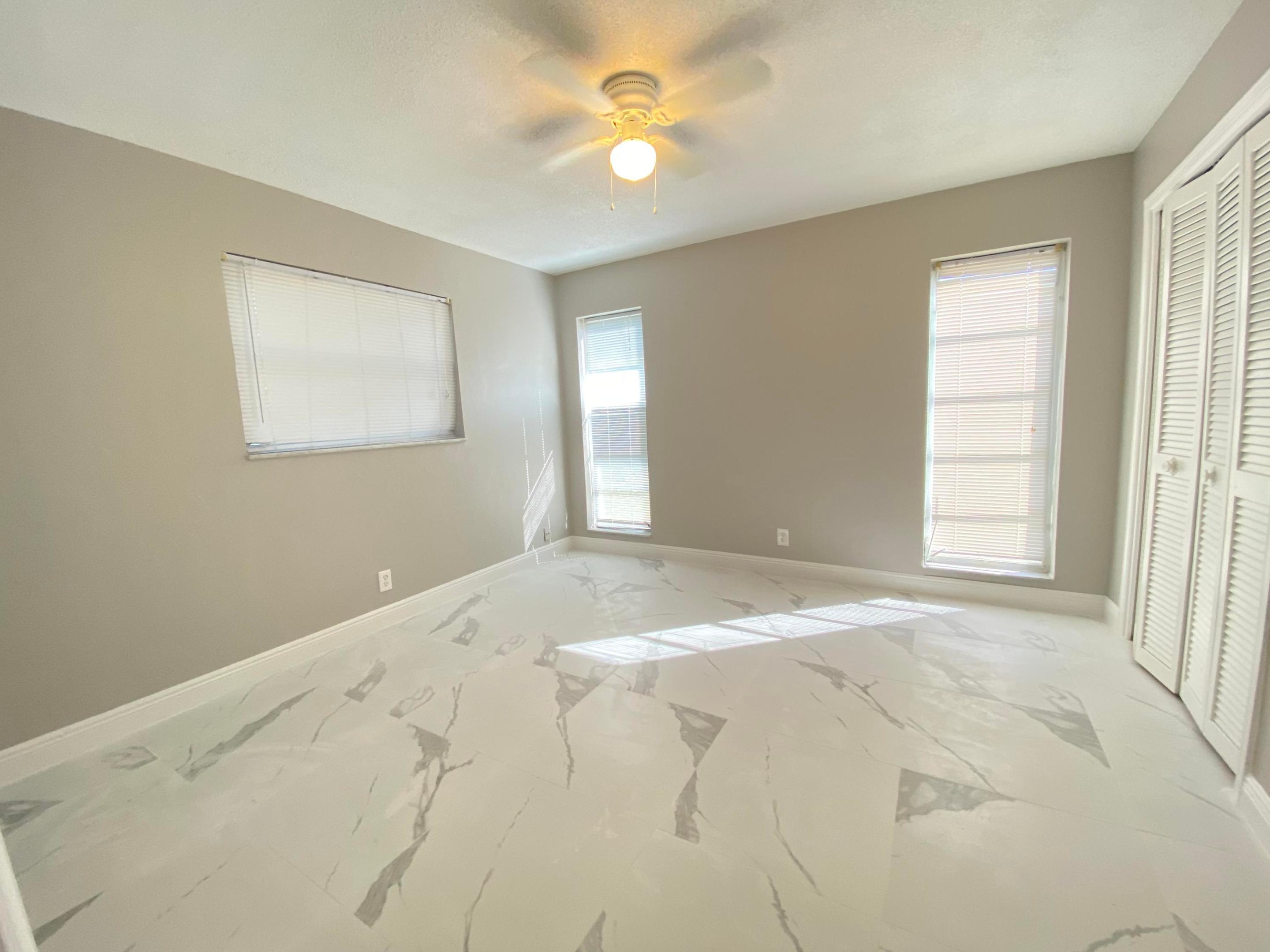 SEACREST ESTATES - Residential Lease